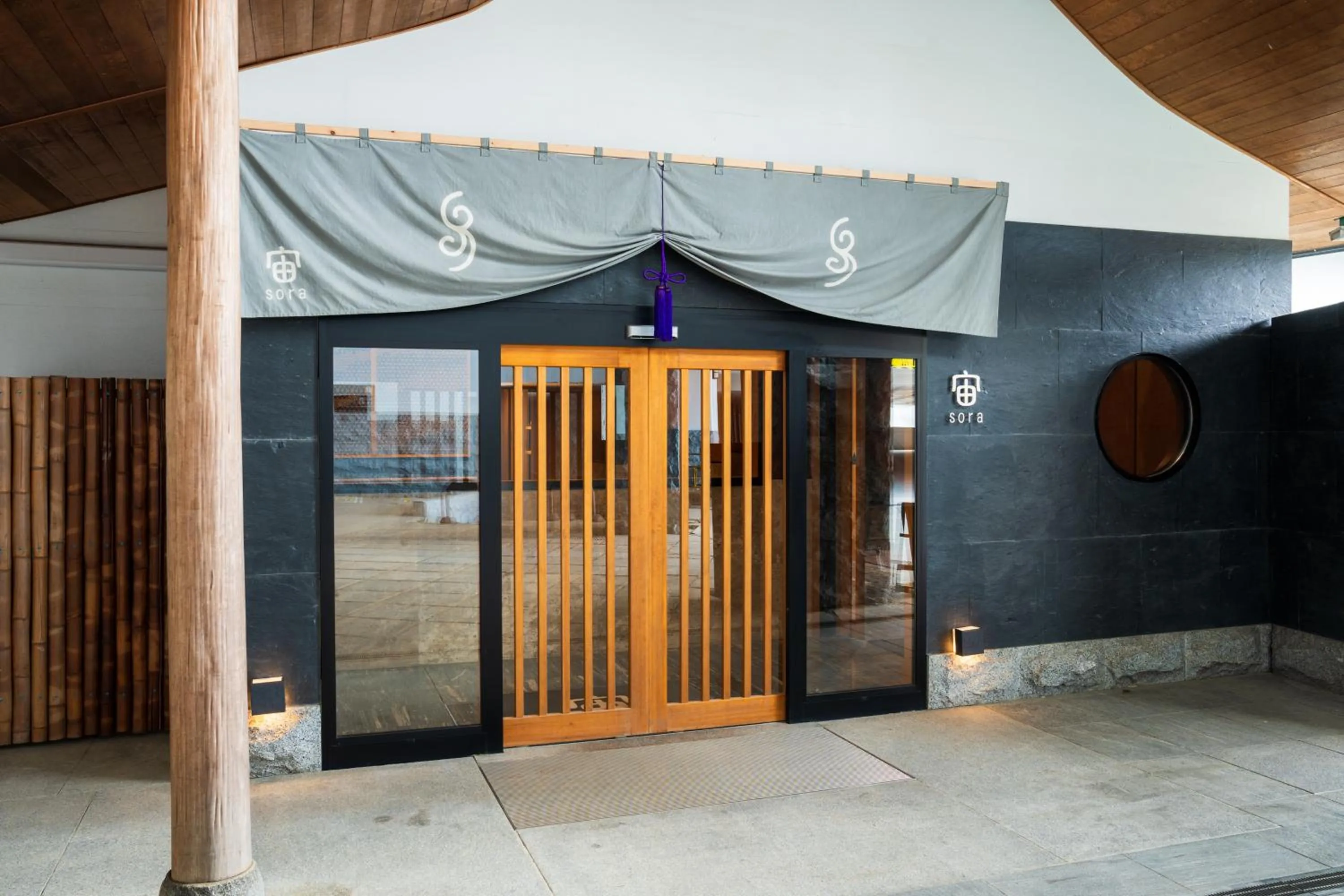 Property building in Kannawaen