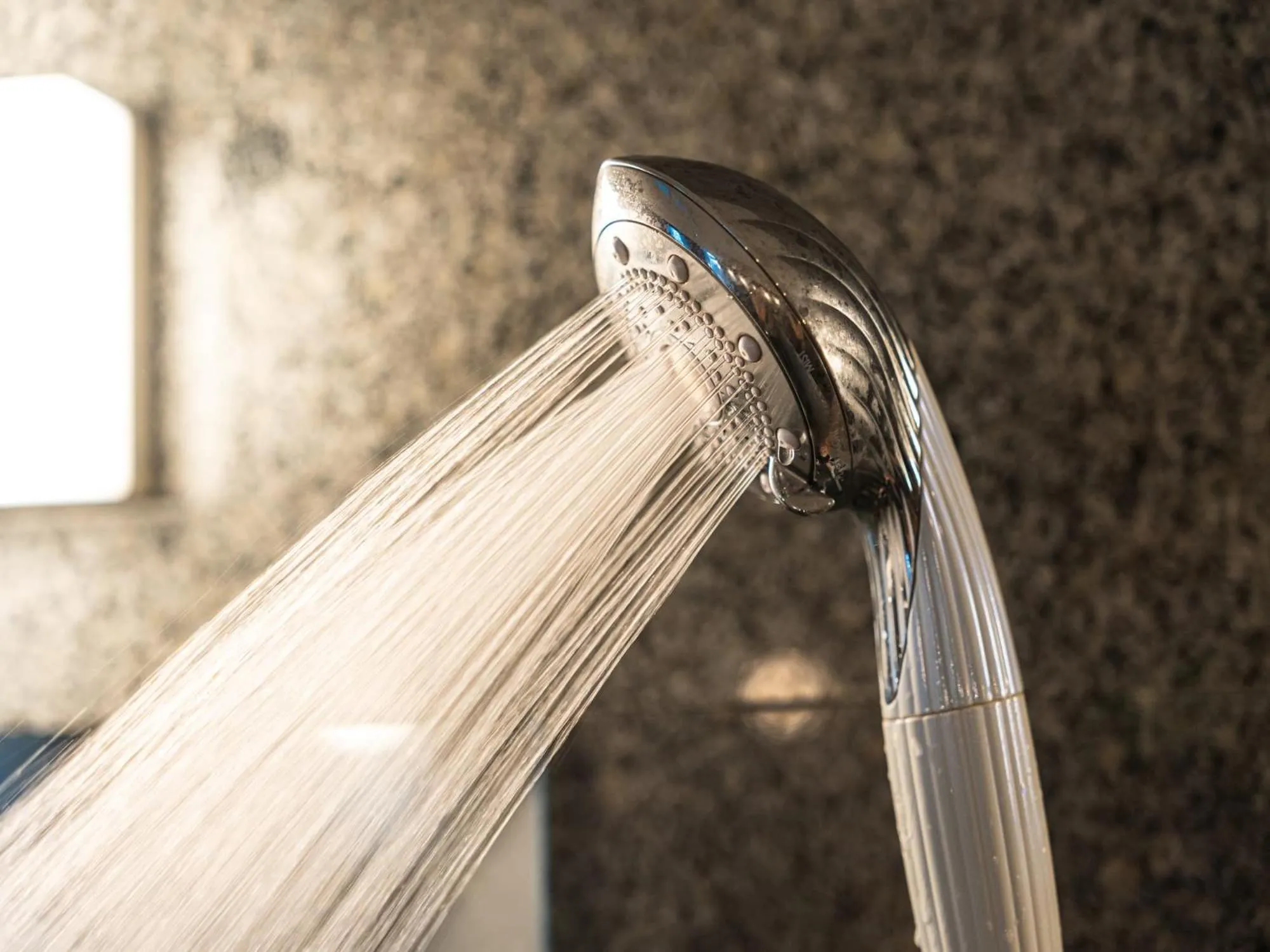 Public Bath in Kannawaen