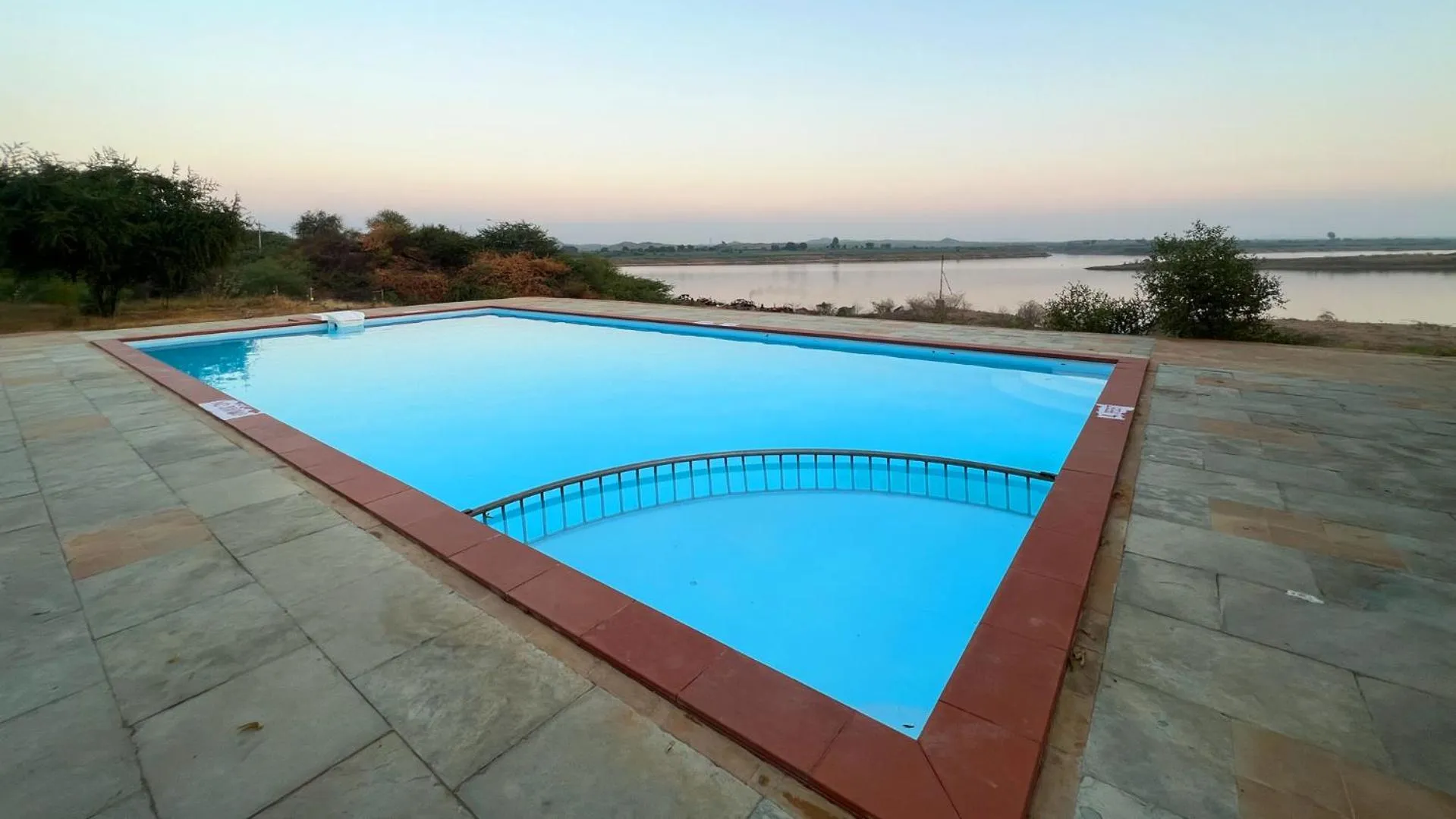 Day in La Kamp Resort