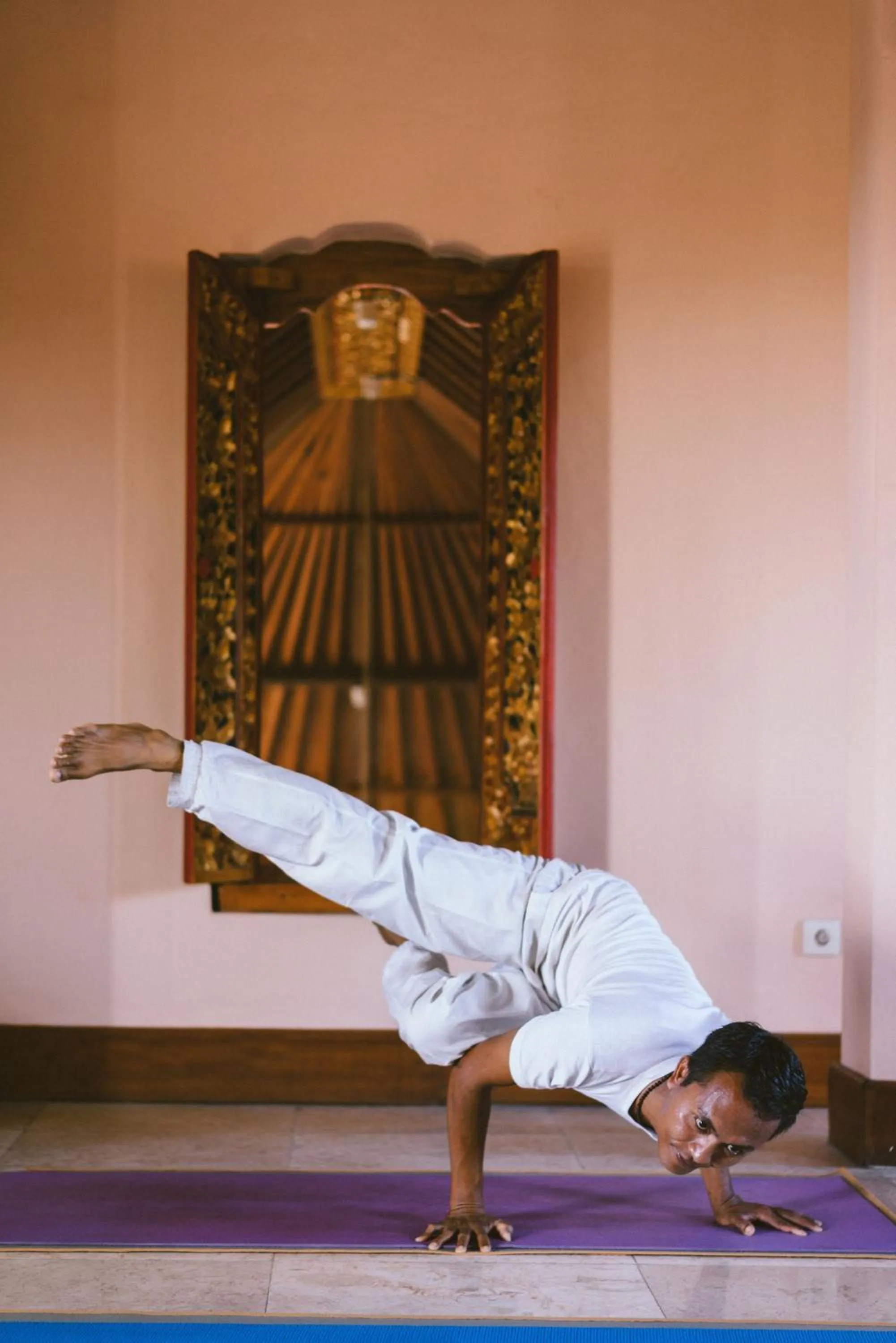 Sports in Honeymoon Guesthouse