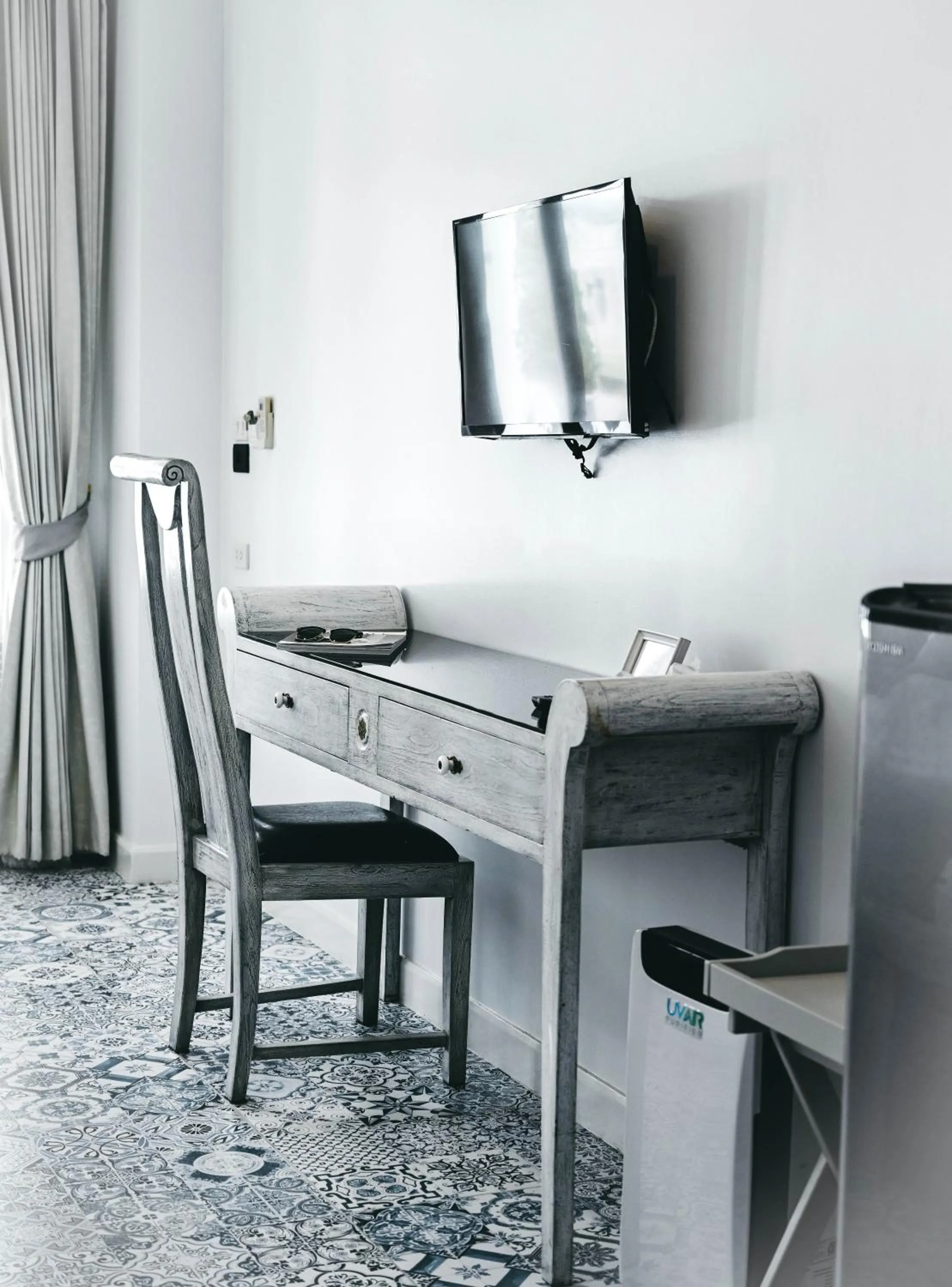 Bedroom in Noursabah Pattaya