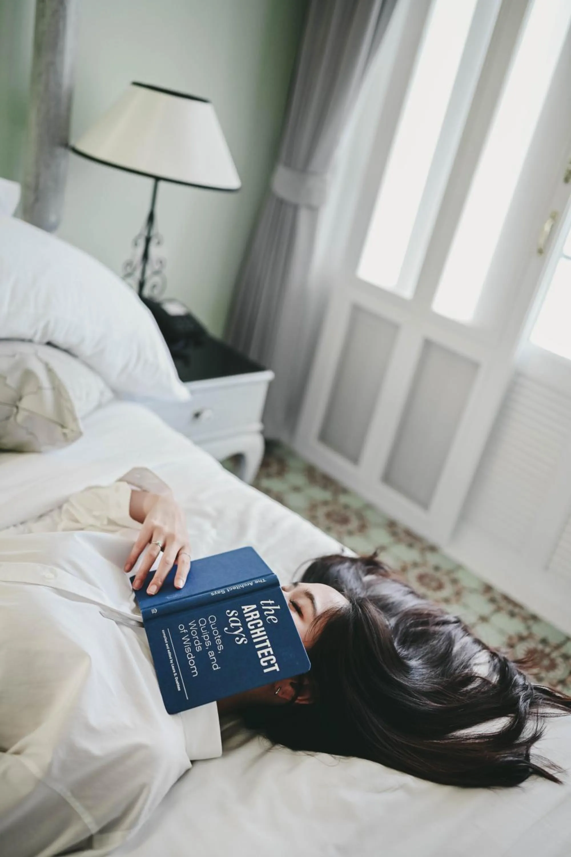 Bedroom, Bed in Noursabah Pattaya