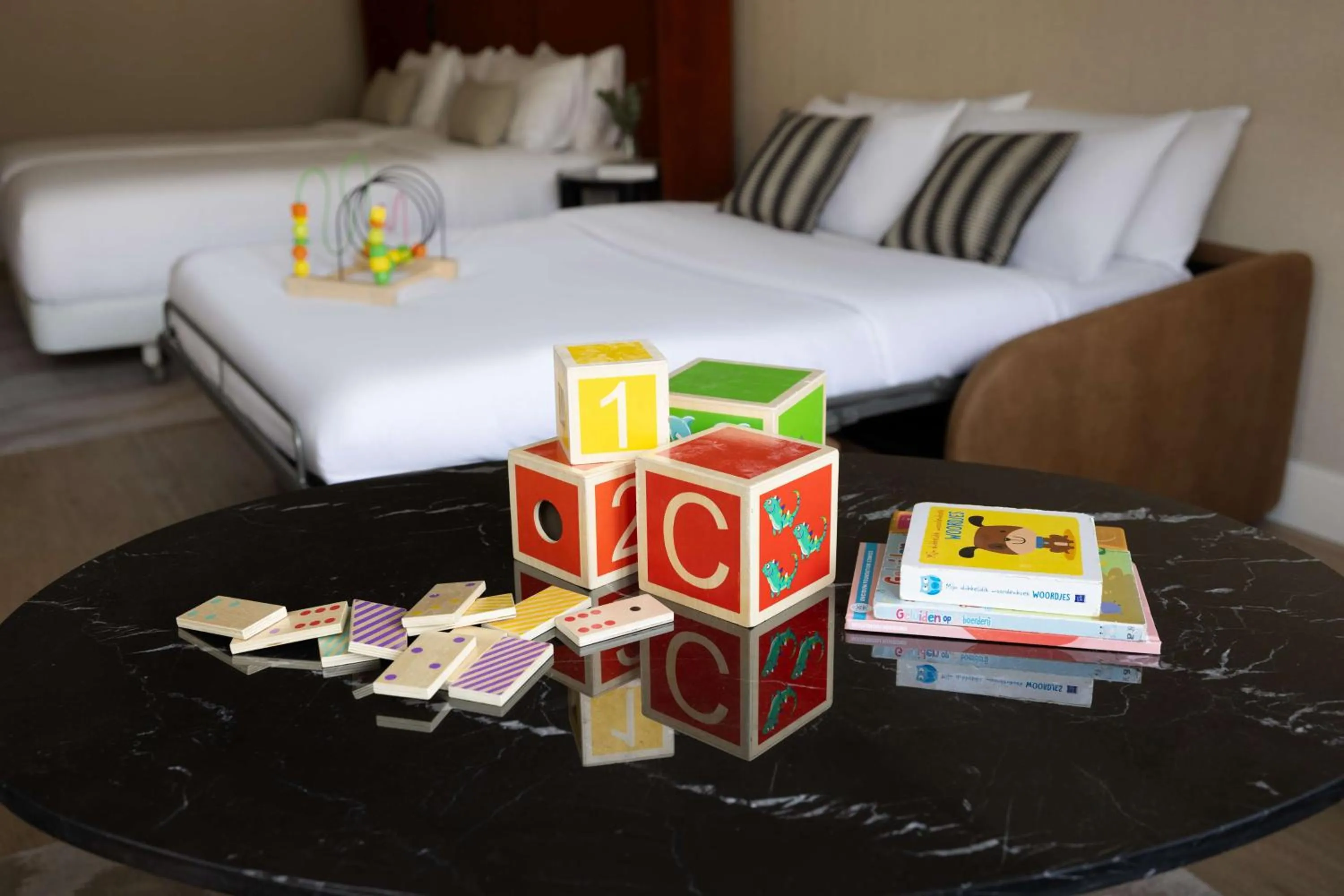 Other, Bed in NH Collection Gent