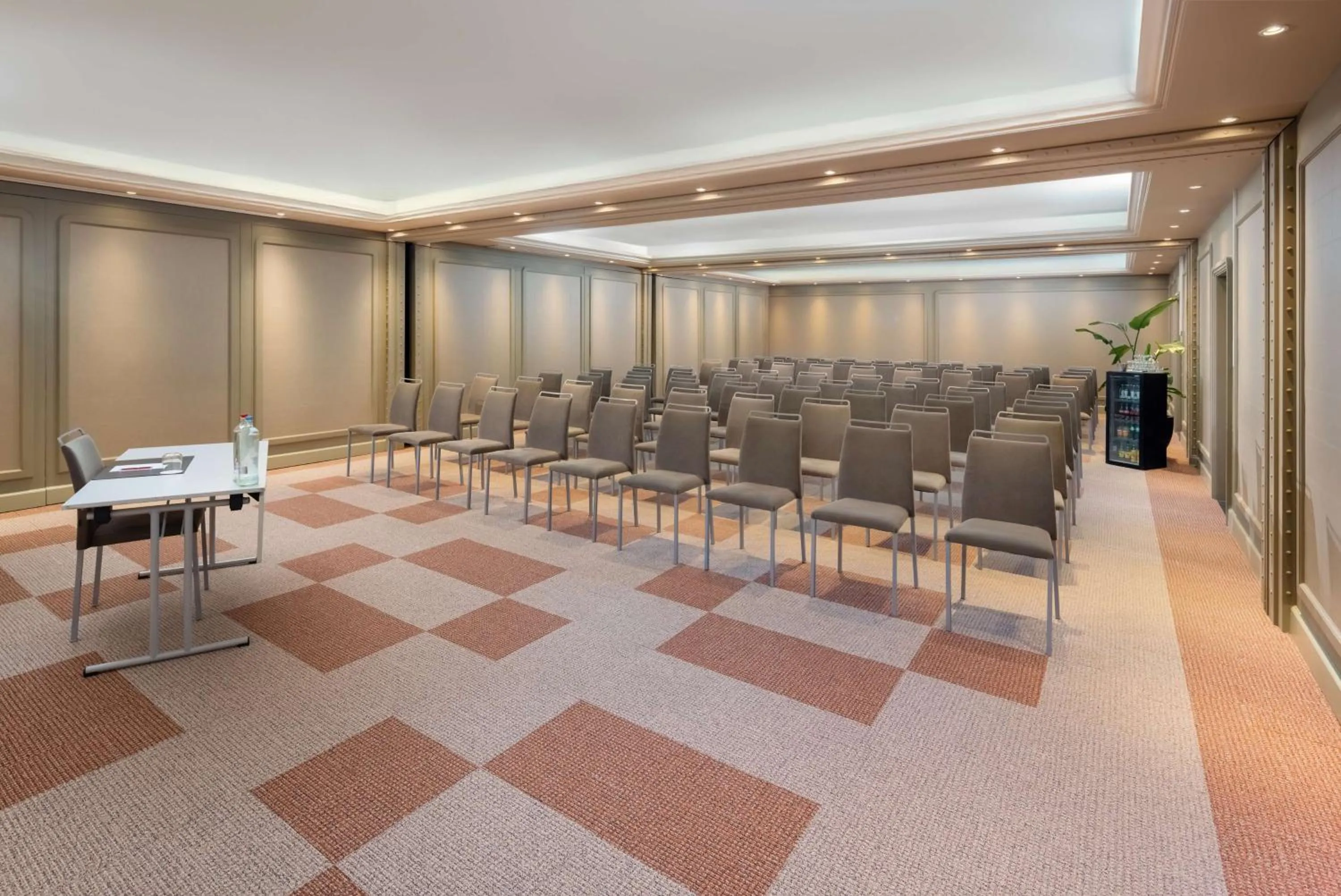 Meeting/conference room in NH Collection Gent