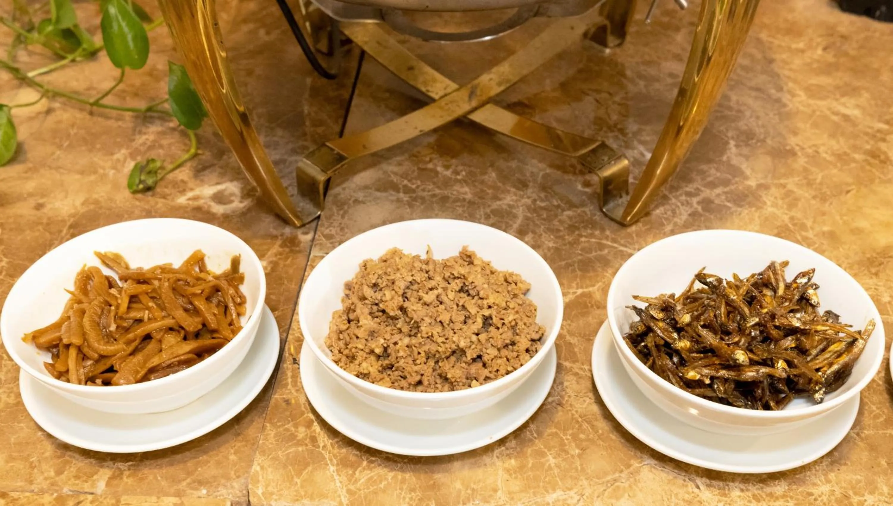 Food and drinks in Luxor Boutique Hotel Phu Quoc