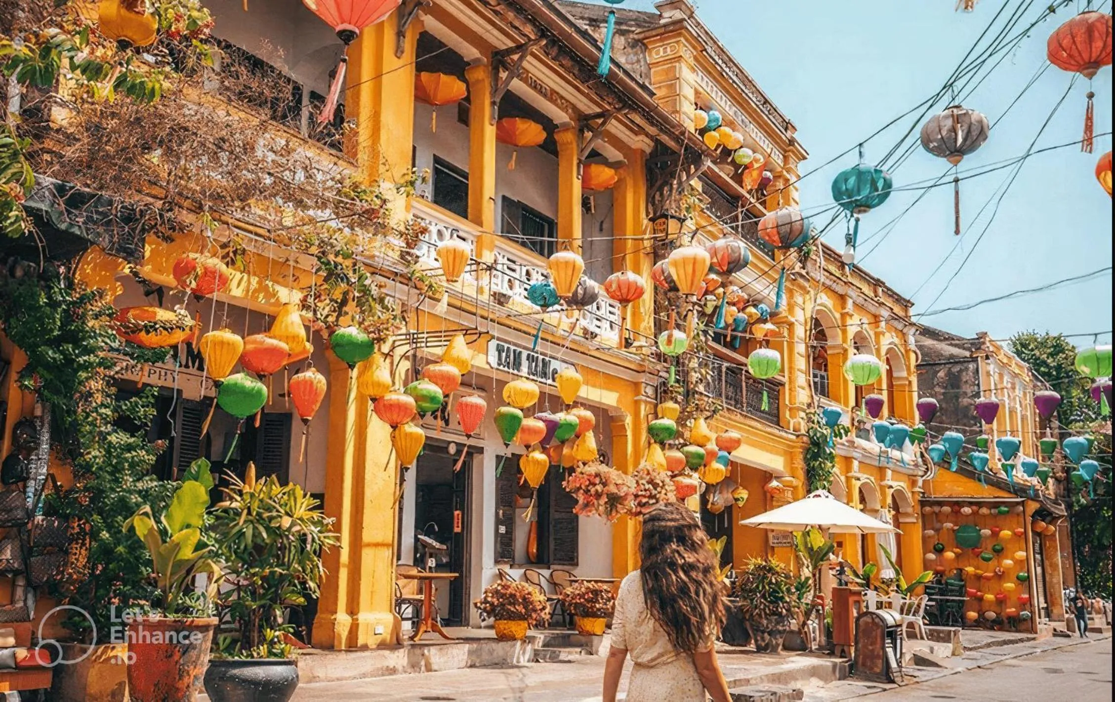 Activities in Sofia Suite Hotel & Spa Danang - Free Craft Beer and 20 minute Spa per room