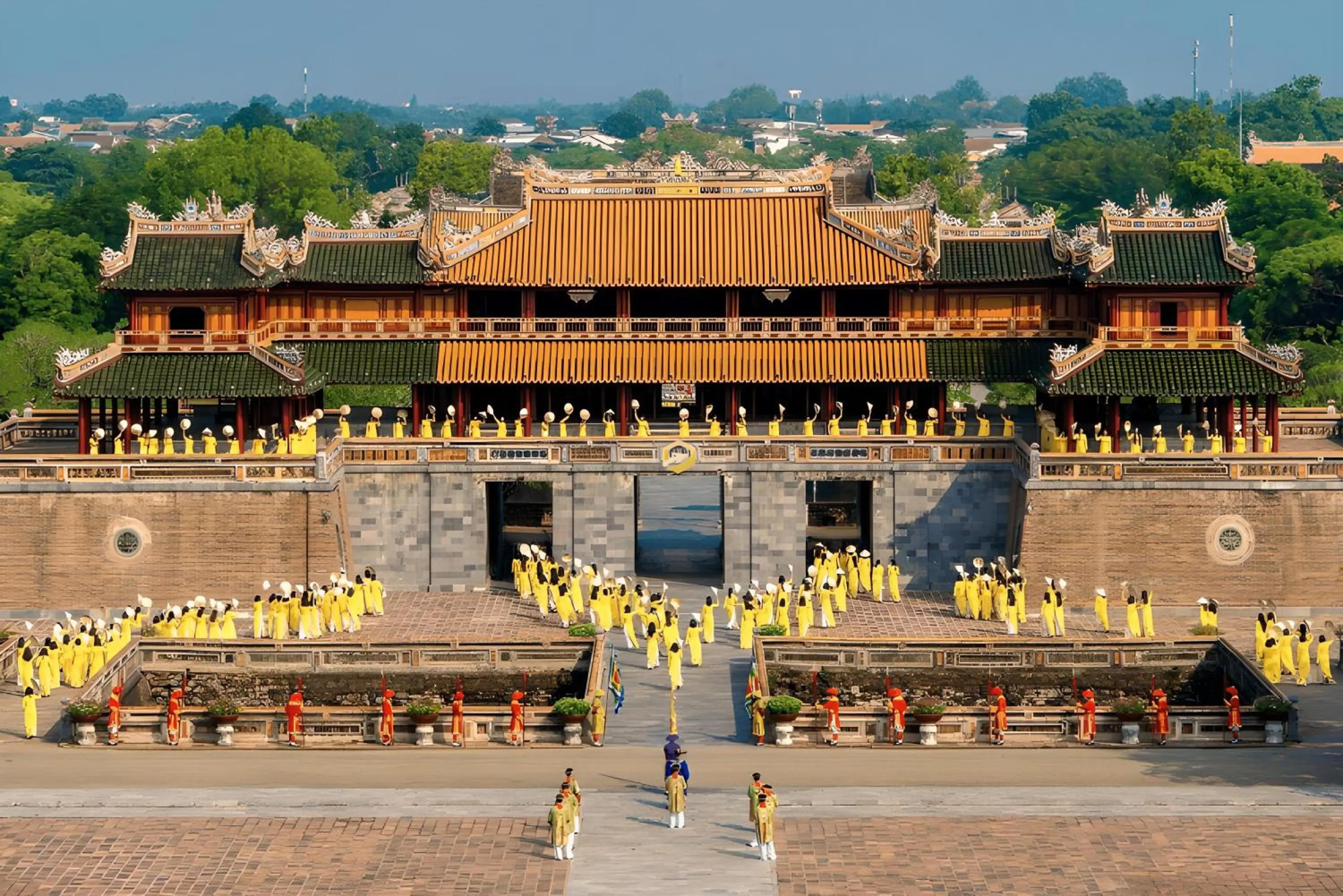 Activities in Sofia Suite Hotel & Spa Danang - Free Craft Beer and 20 minute Spa per room