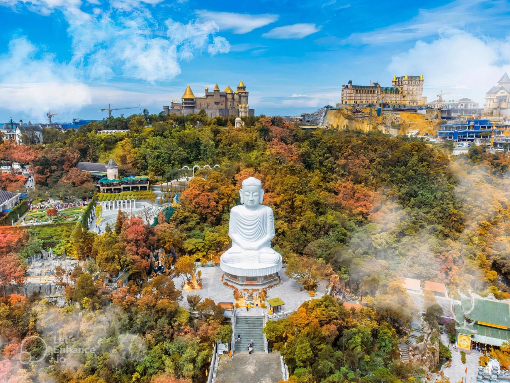 Activities in Sofia Suite Hotel & Spa Danang - Free Craft Beer and 20 minute Spa per room