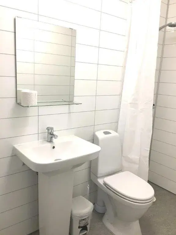 Single Room in Vestby Park Single Room in Vestby Park