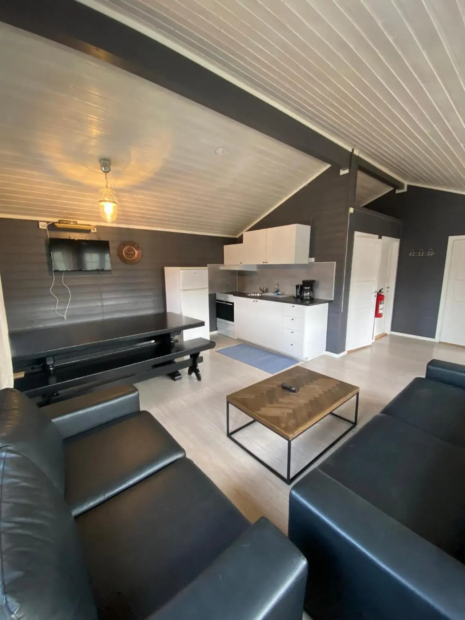 Two-Bedroom Cottage in Vestby Park Two-Bedroom Cottage in Vestby Park