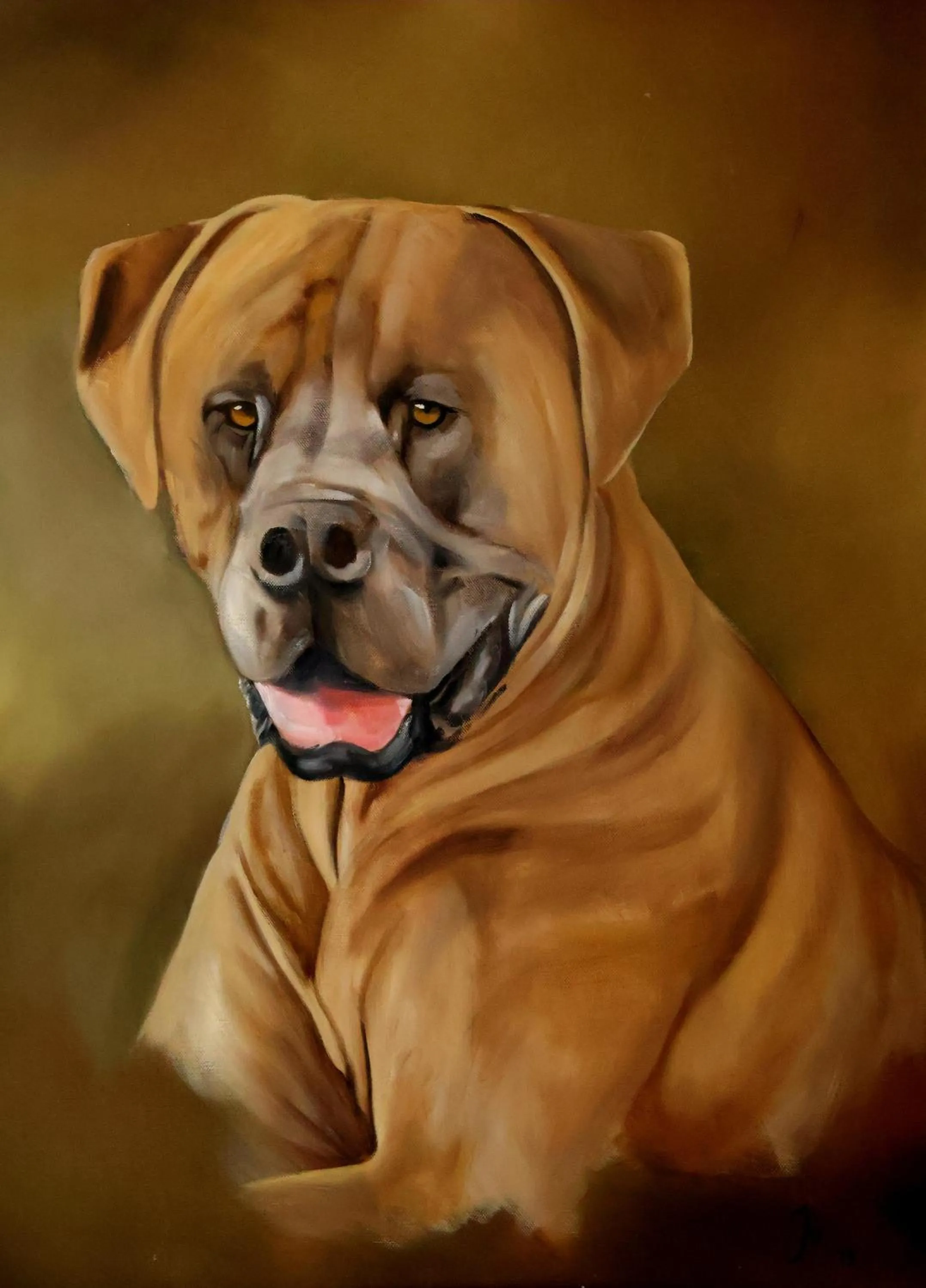 Property building in The Leopard Tree