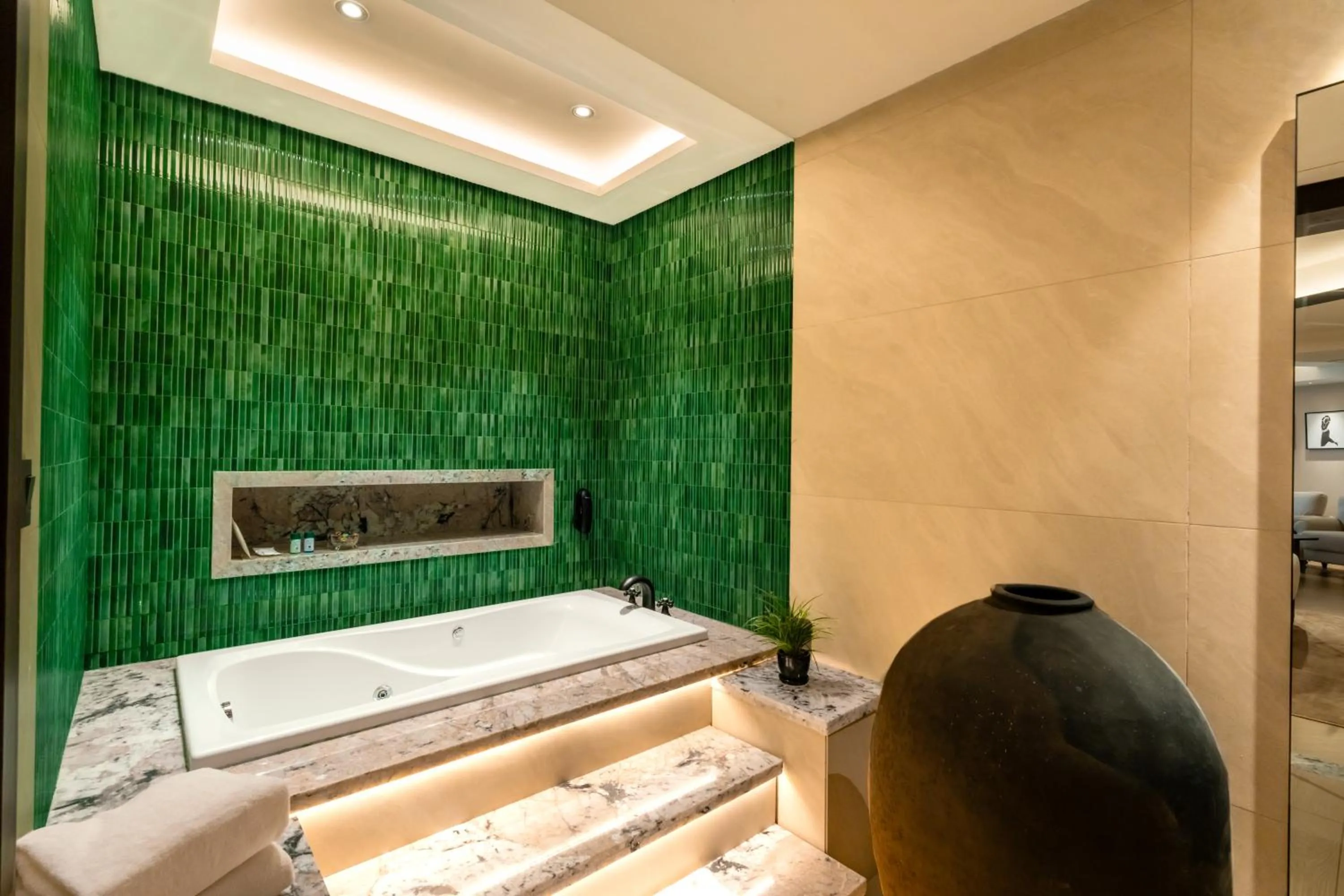 Bath in Fortune Park Sishmo, Bhubaneswar - Member ITC Hotels' Group