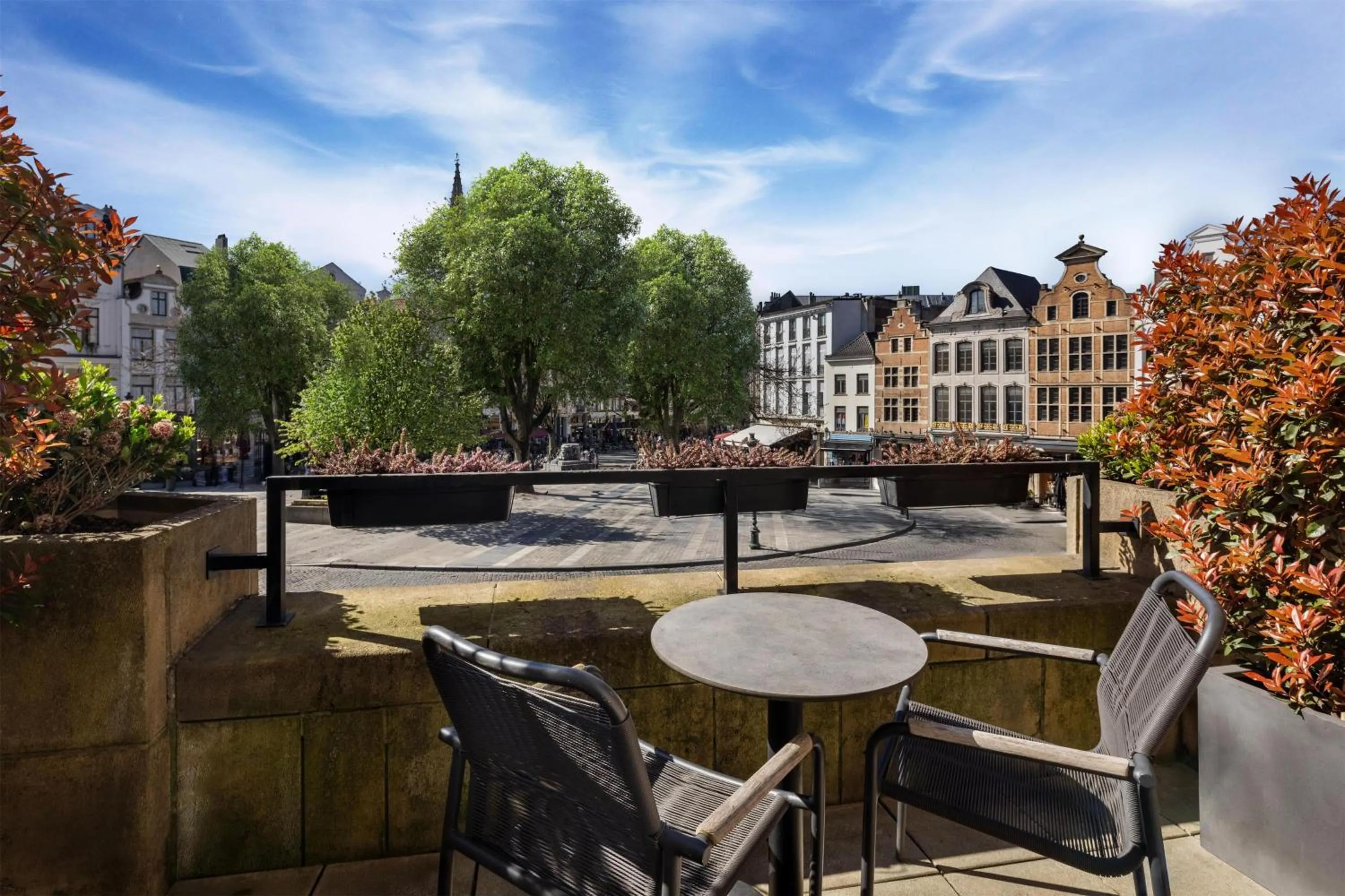 Other in NH Brussels Carrefour de L’Europe