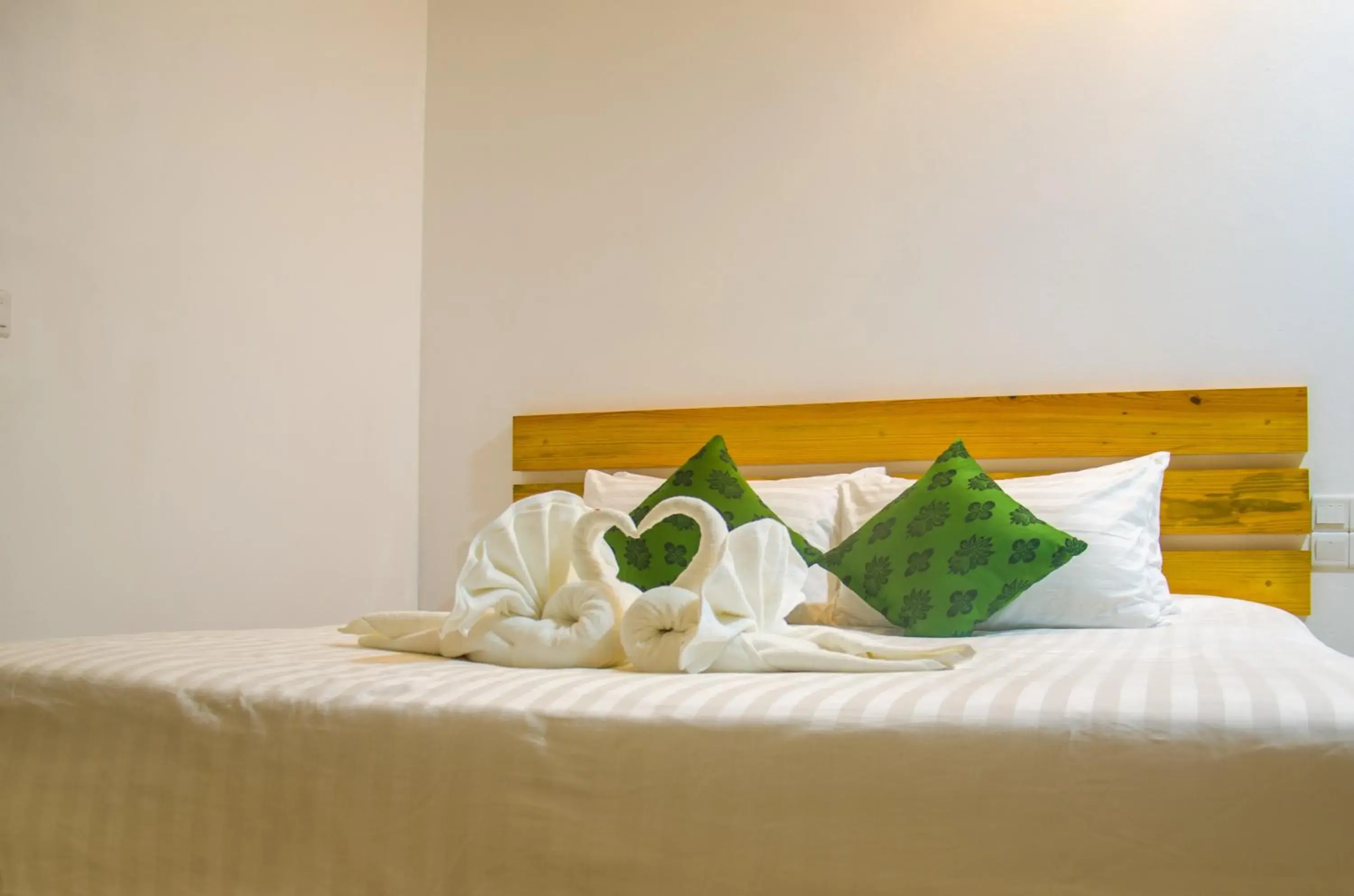 Deluxe Triple Room in Holiday Garden Rasdhoo Deluxe Triple Room in Holiday Garden Rasdhoo