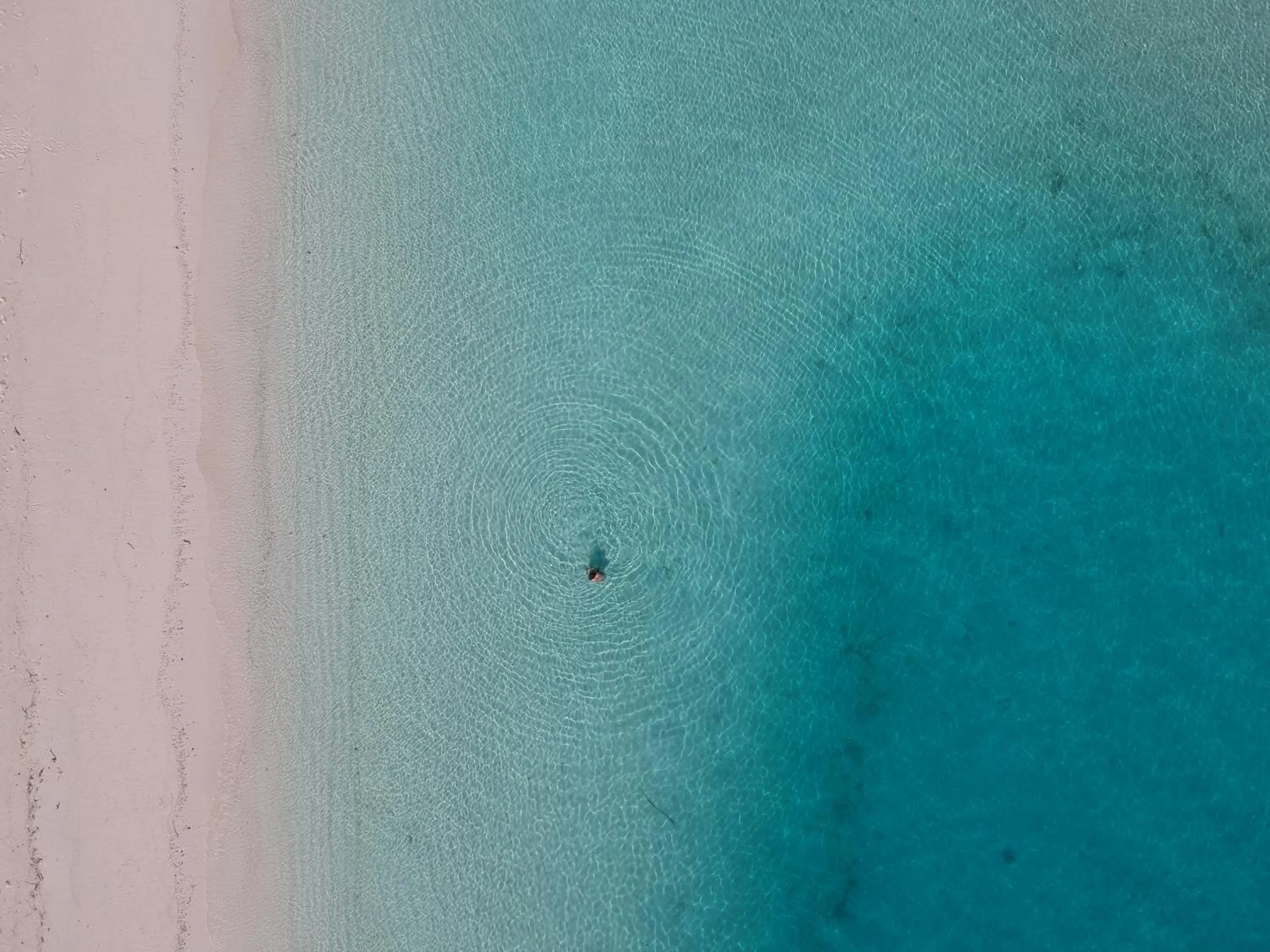 Beach in Holiday Garden Rasdhoo