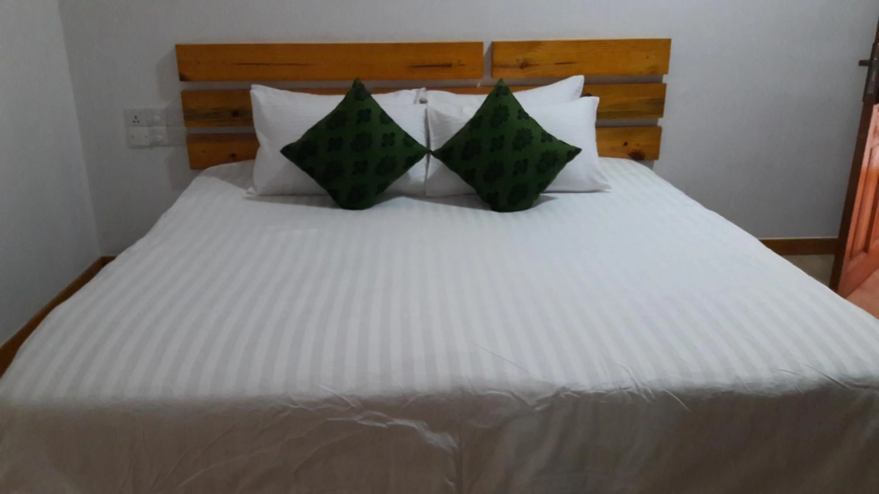 bunk bed, Bed in Holiday Garden Rasdhoo