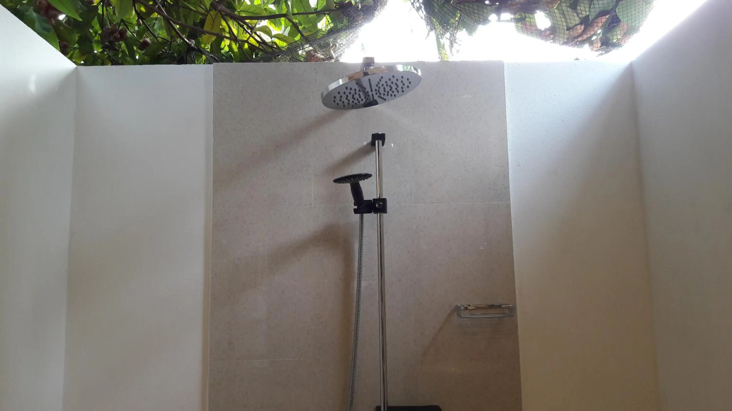 Bathroom in Holiday Garden Rasdhoo