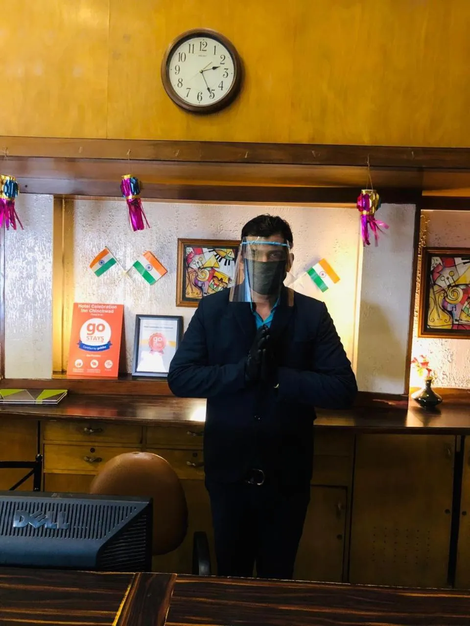 Other in Celebrations Inn Pune