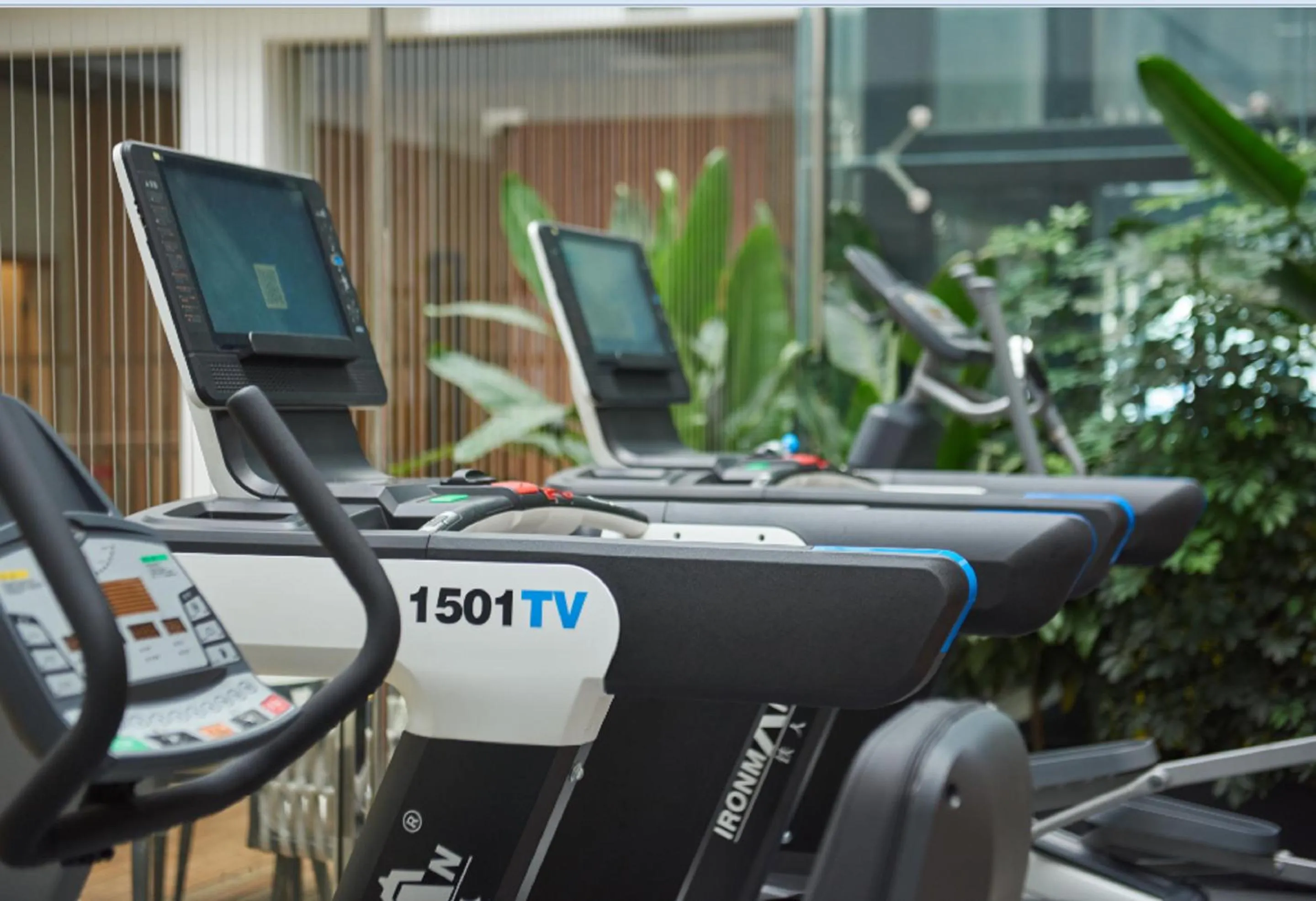 Fitness centre/facilities, Fitness Center/Facilities in Ibis Shanghai New Hongqiao