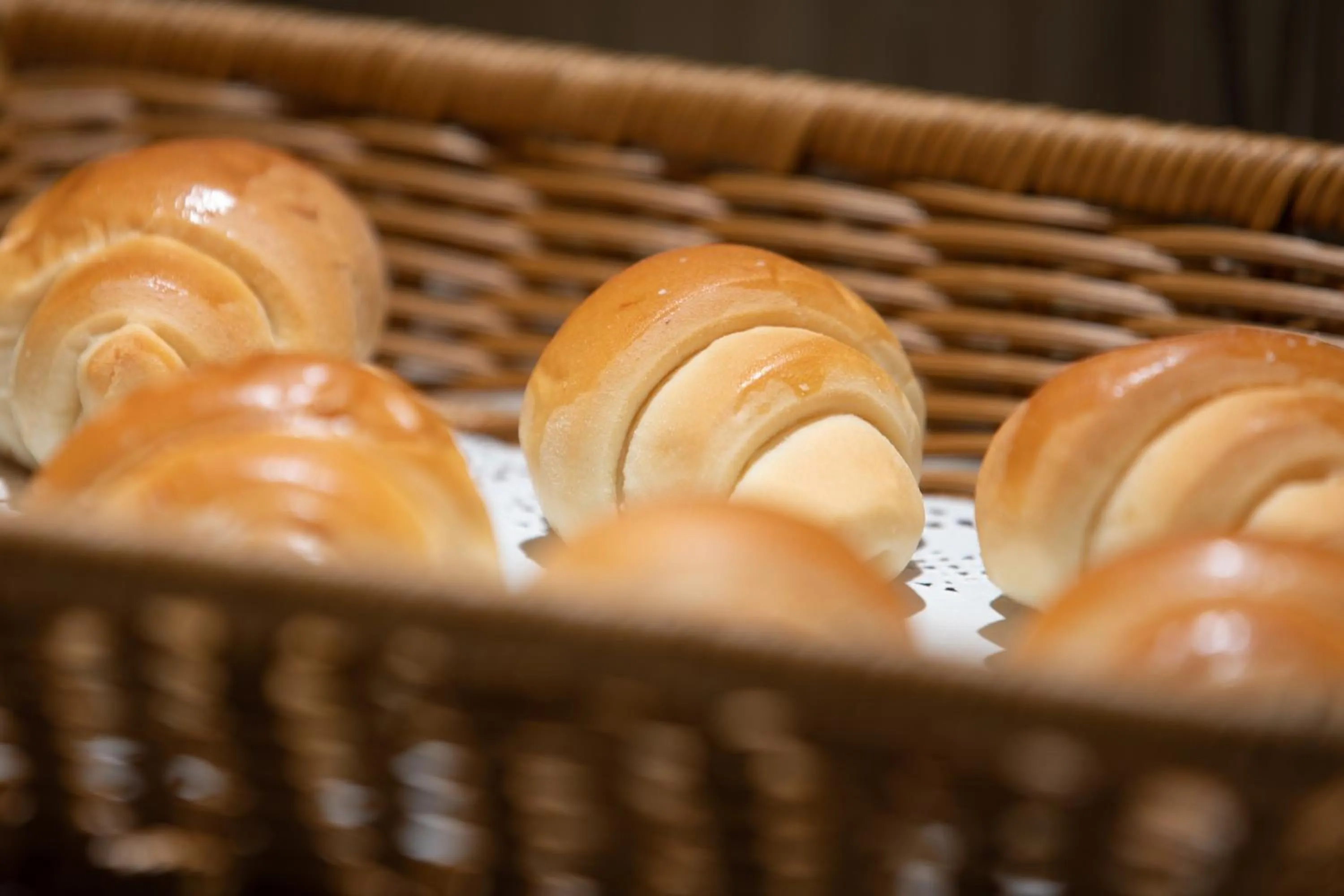 Restaurant/places to eat in Ibis Styles XM Zhongshan Hotel