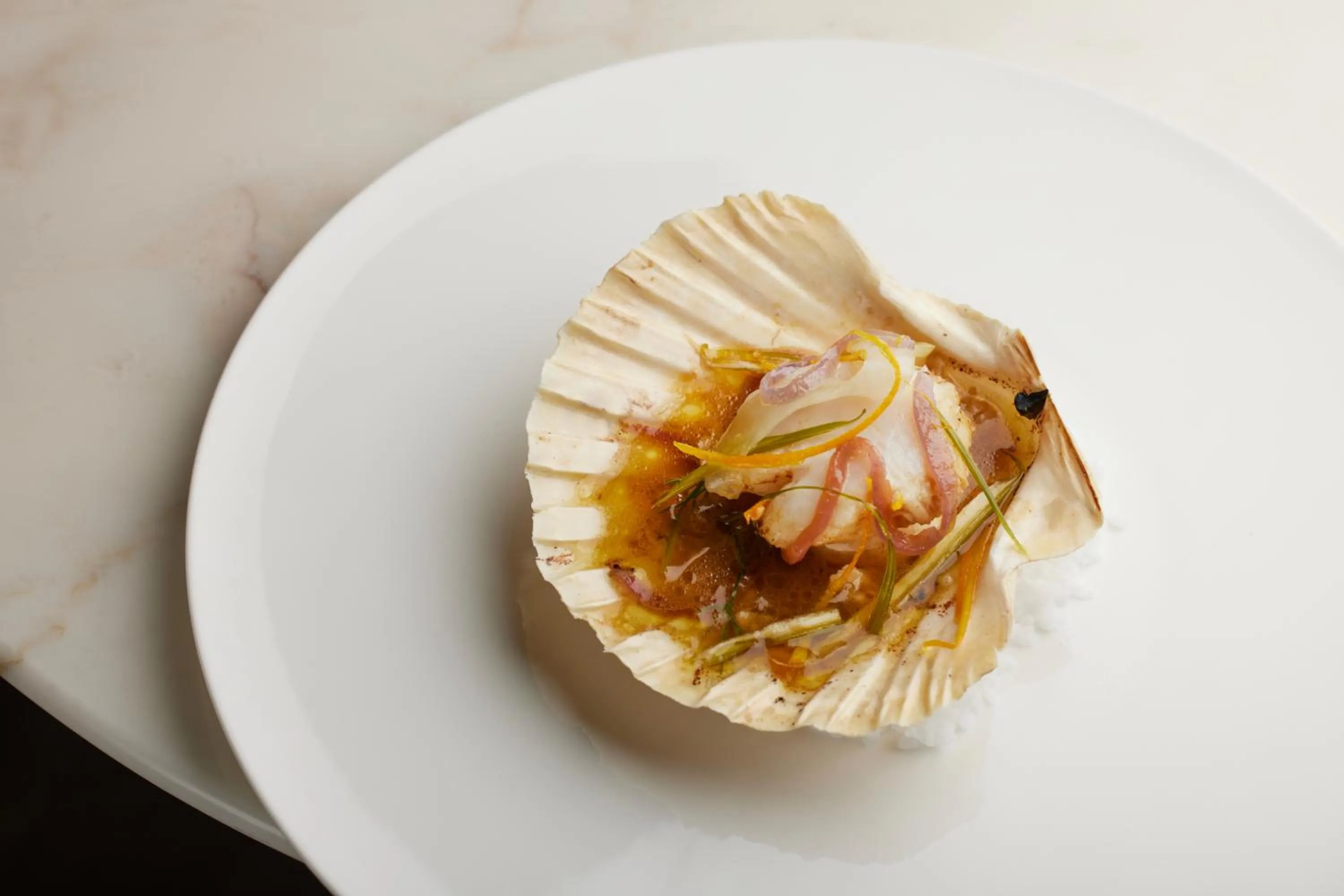 Restaurant/places to eat in 5 Terres Hotel & Spa - MGallery Collection