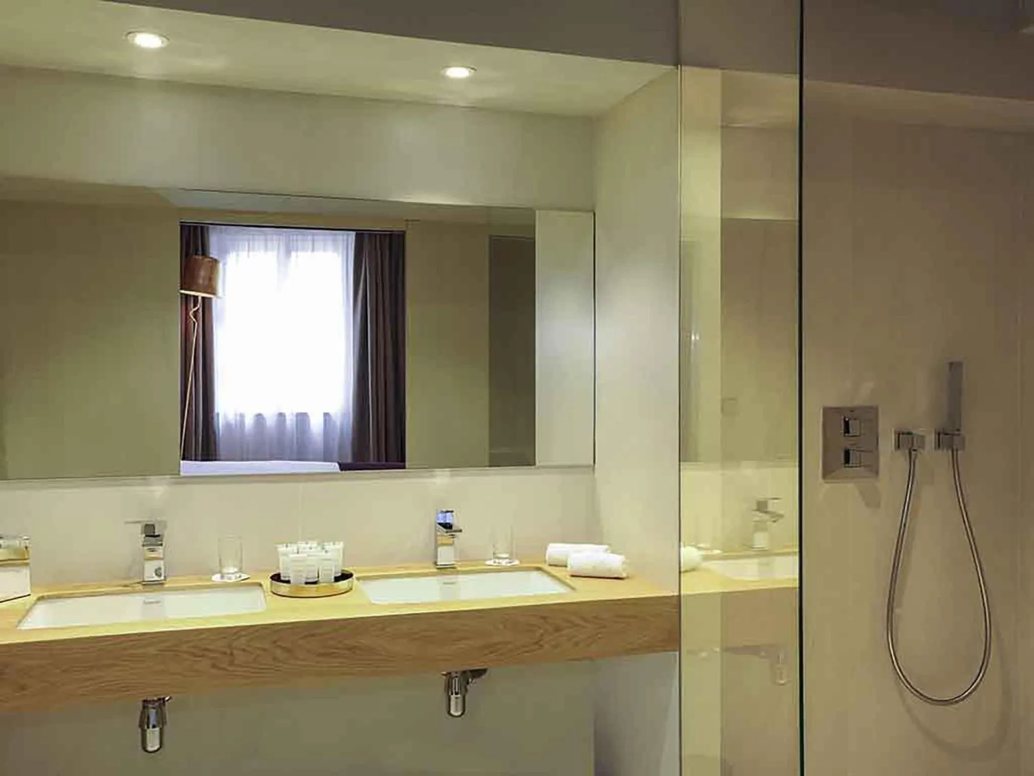 Bedroom in 5 Terres Hotel & Spa - MGallery Collection