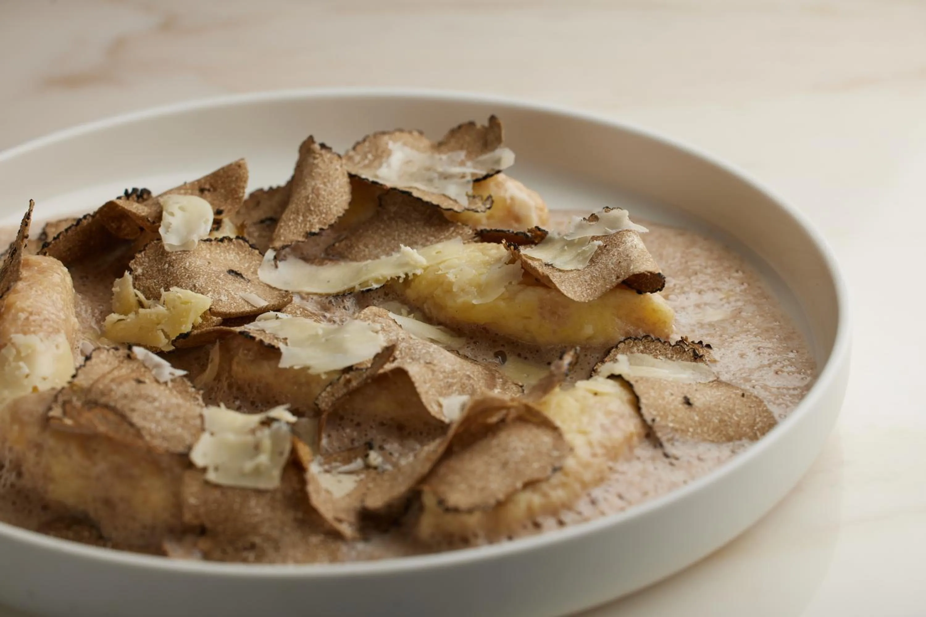 Restaurant/places to eat in 5 Terres Hotel & Spa - MGallery Collection