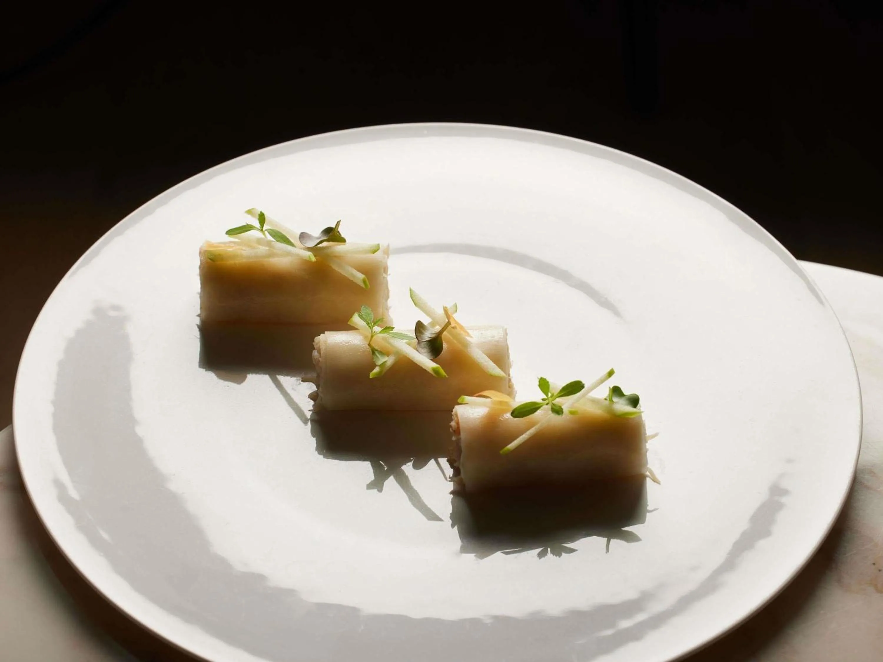 Restaurant/places to eat in 5 Terres Hotel & Spa - MGallery Collection