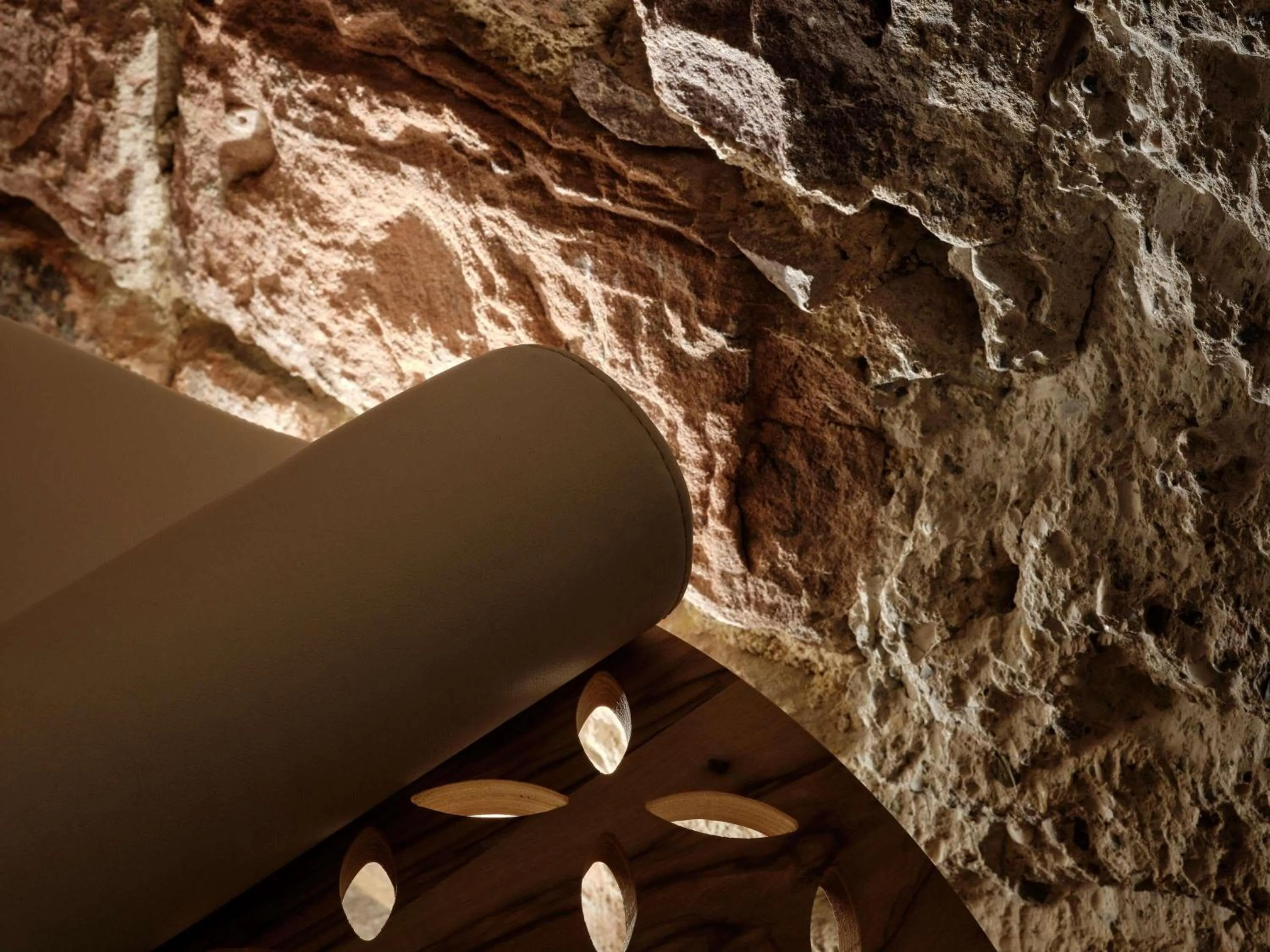 Spa and wellness centre/facilities in 5 Terres Hotel & Spa - MGallery Collection