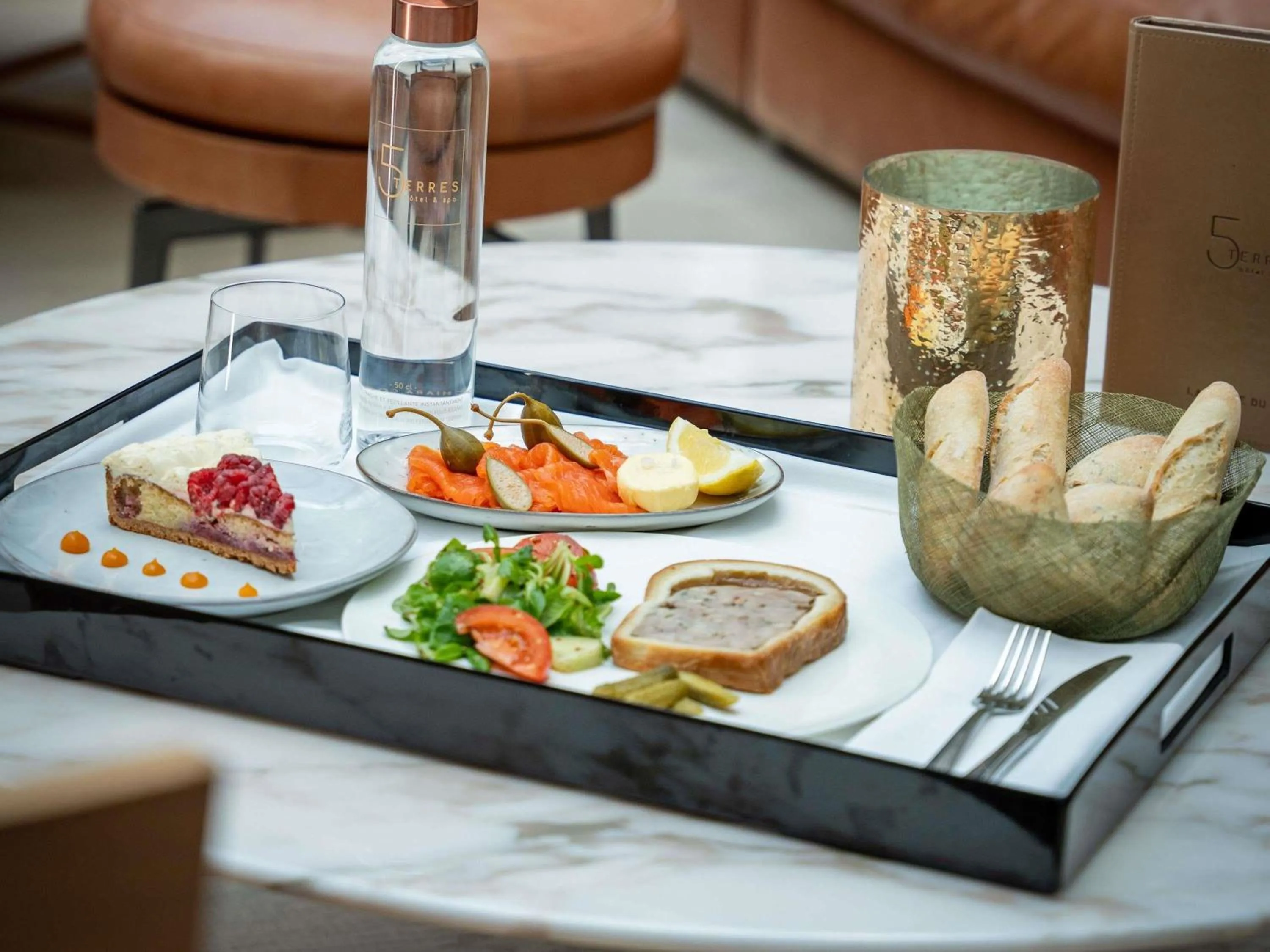 Other in 5 Terres Hotel & Spa - MGallery Collection