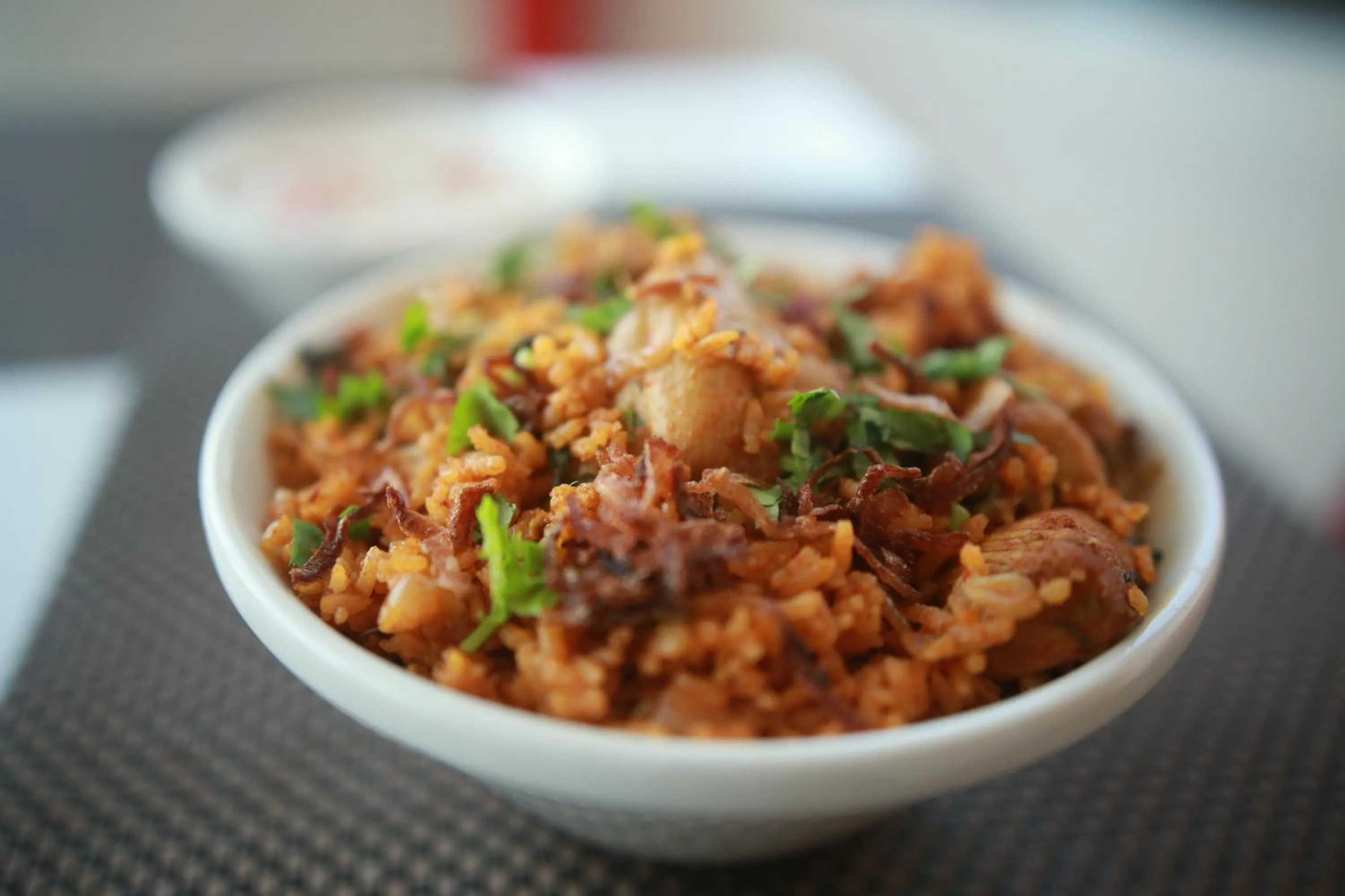 Food close-up in ibis Coimbatore City Centre - An Accor Brand