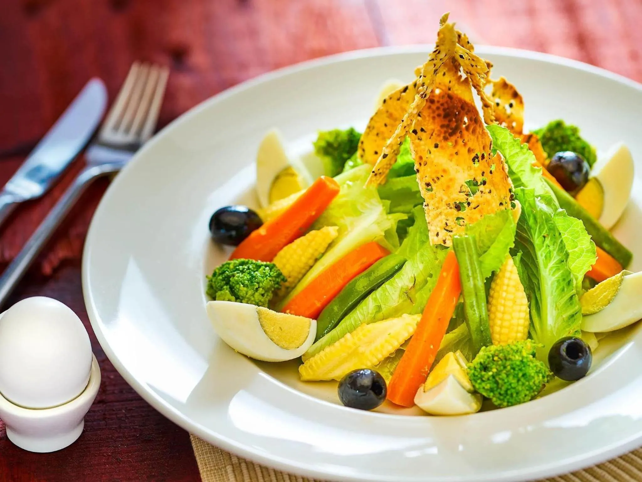 Breakfast in ibis Coimbatore City Centre - An Accor Brand