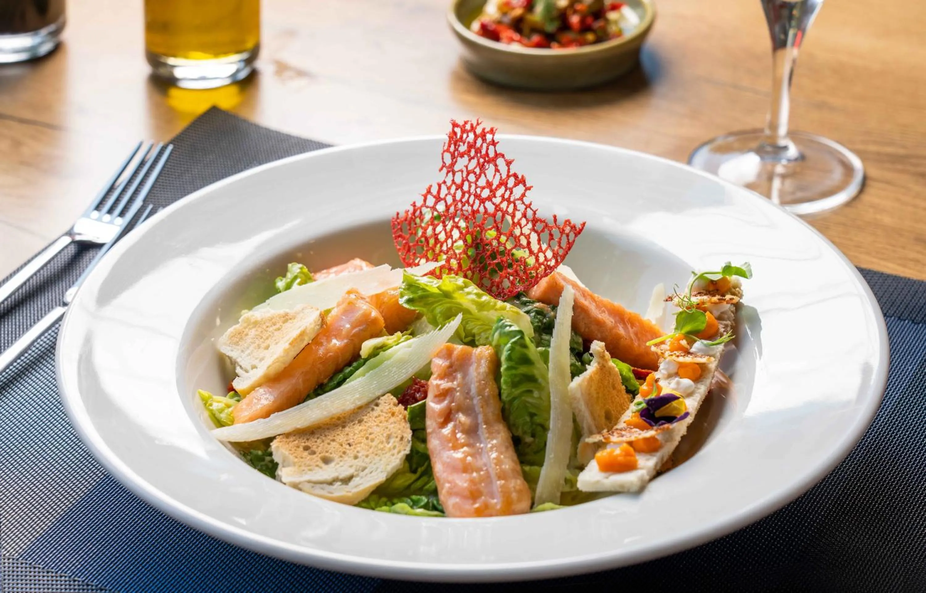 Food and drinks in Ibis Istanbul Tuzla Hotel