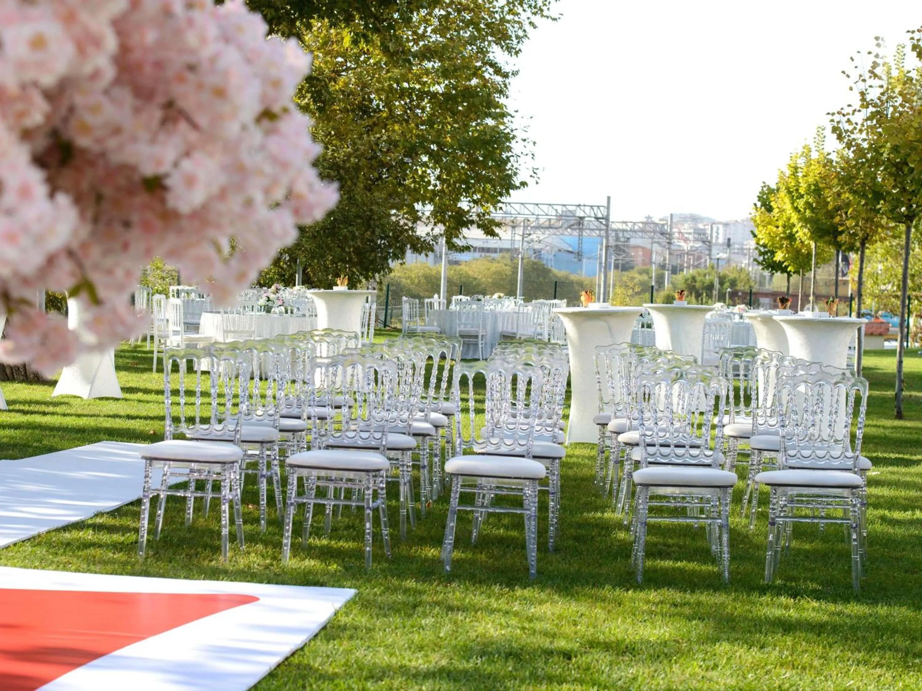 wedding in Ibis Istanbul Tuzla Hotel