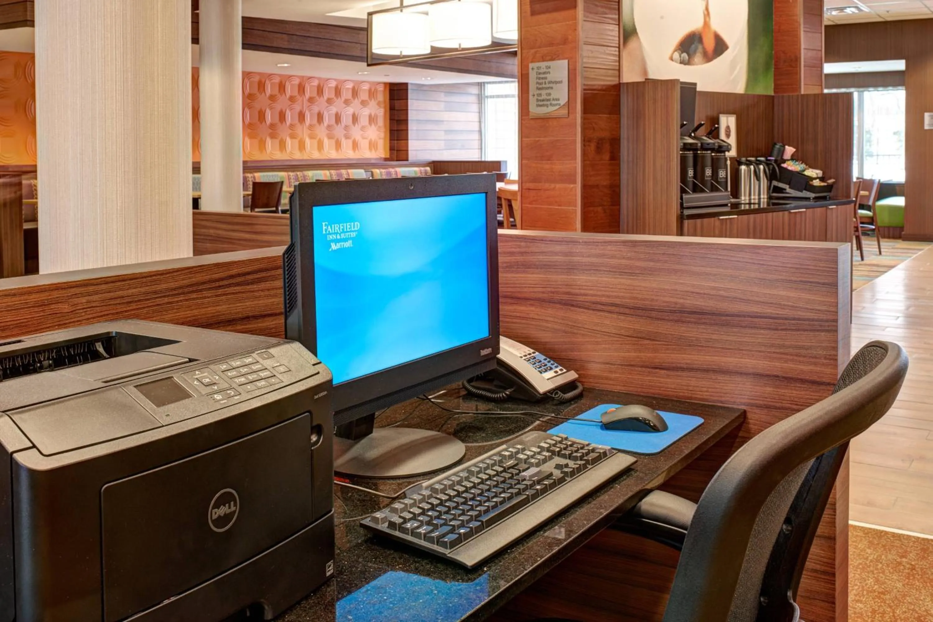 Other in Fairfield Inn & Suites by Marriott Detroit Troy