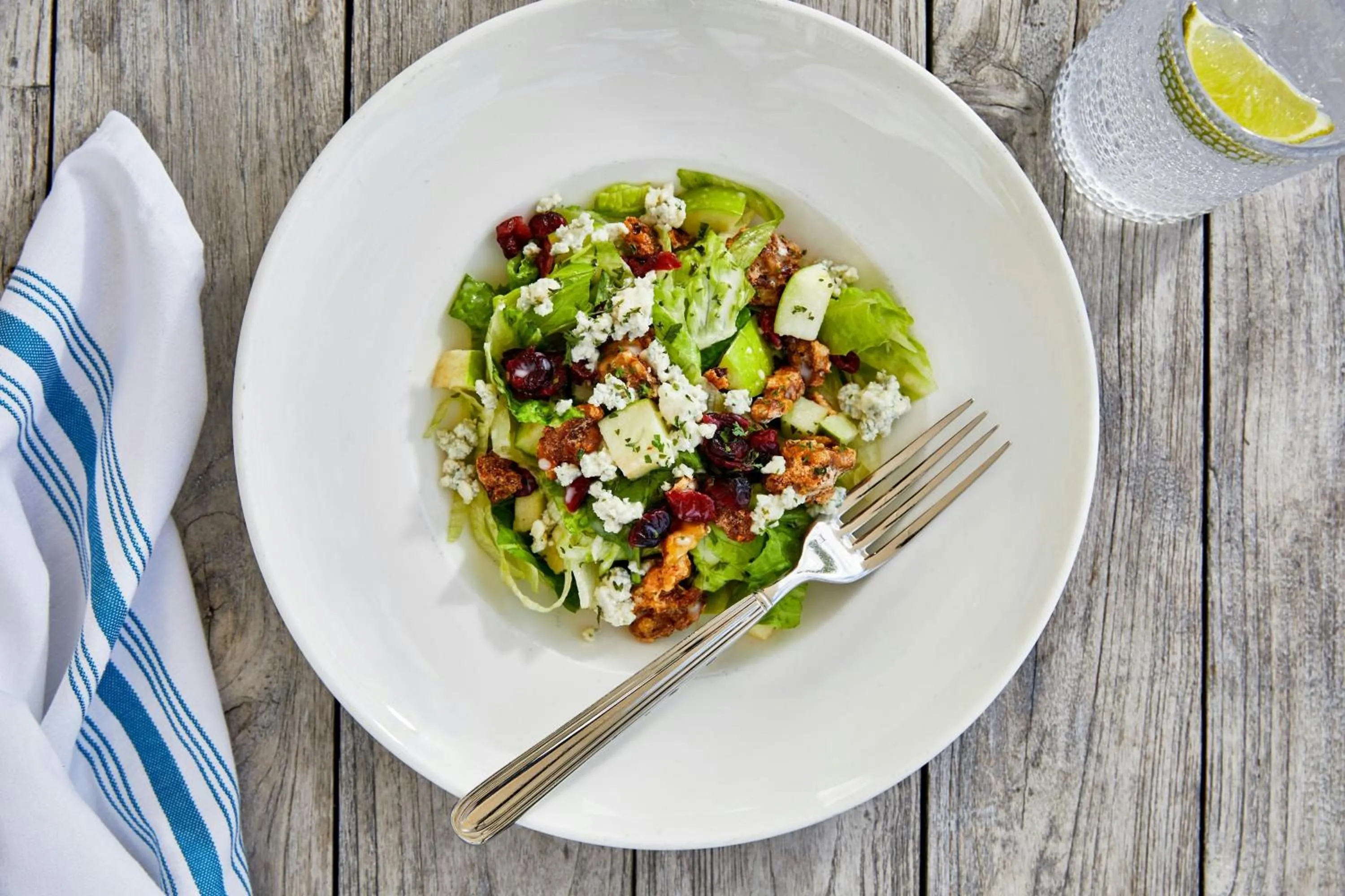 Restaurant/places to eat in French Leave Resort, Autograph Collection