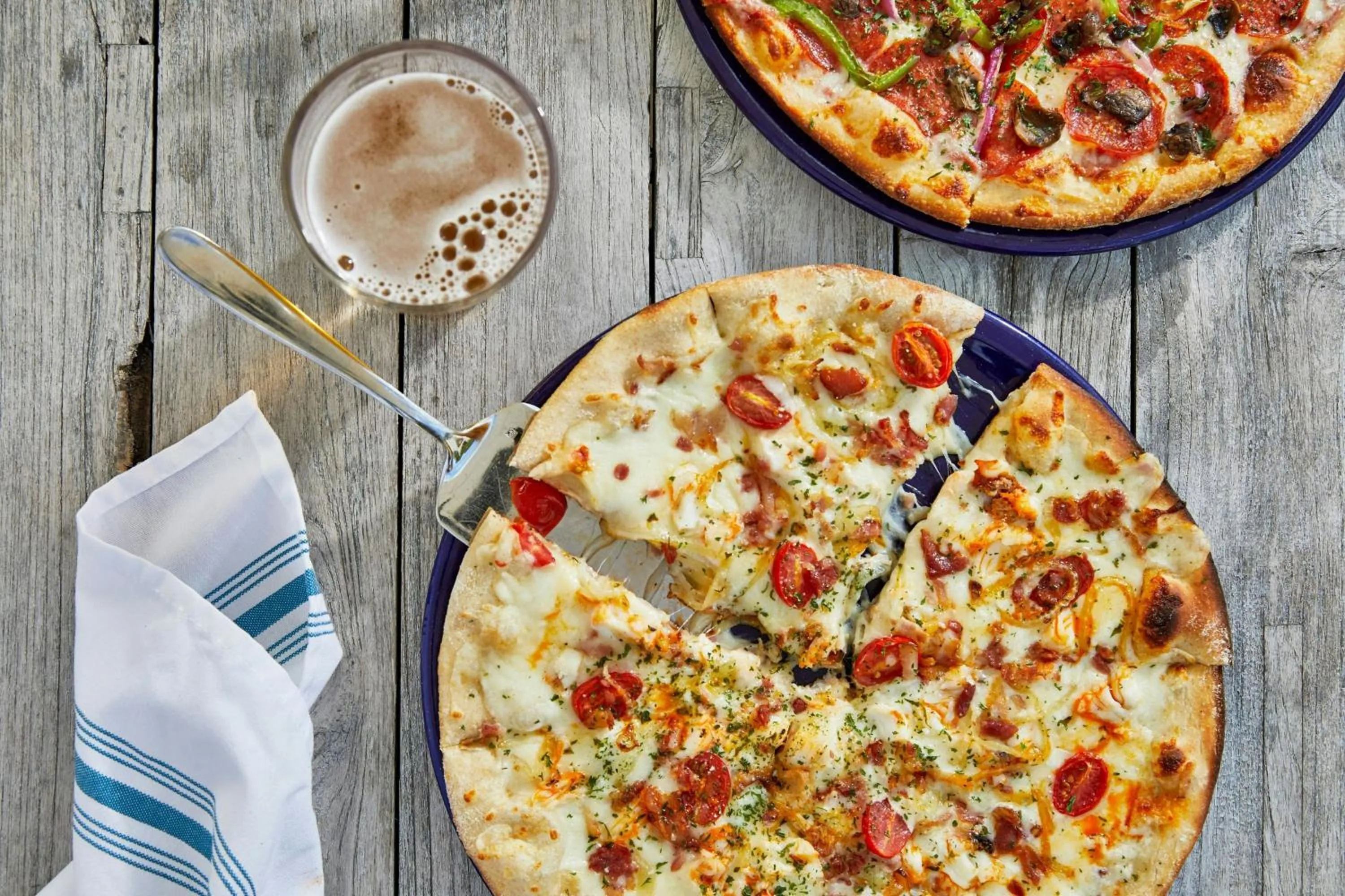 Restaurant/places to eat in French Leave Resort, Autograph Collection