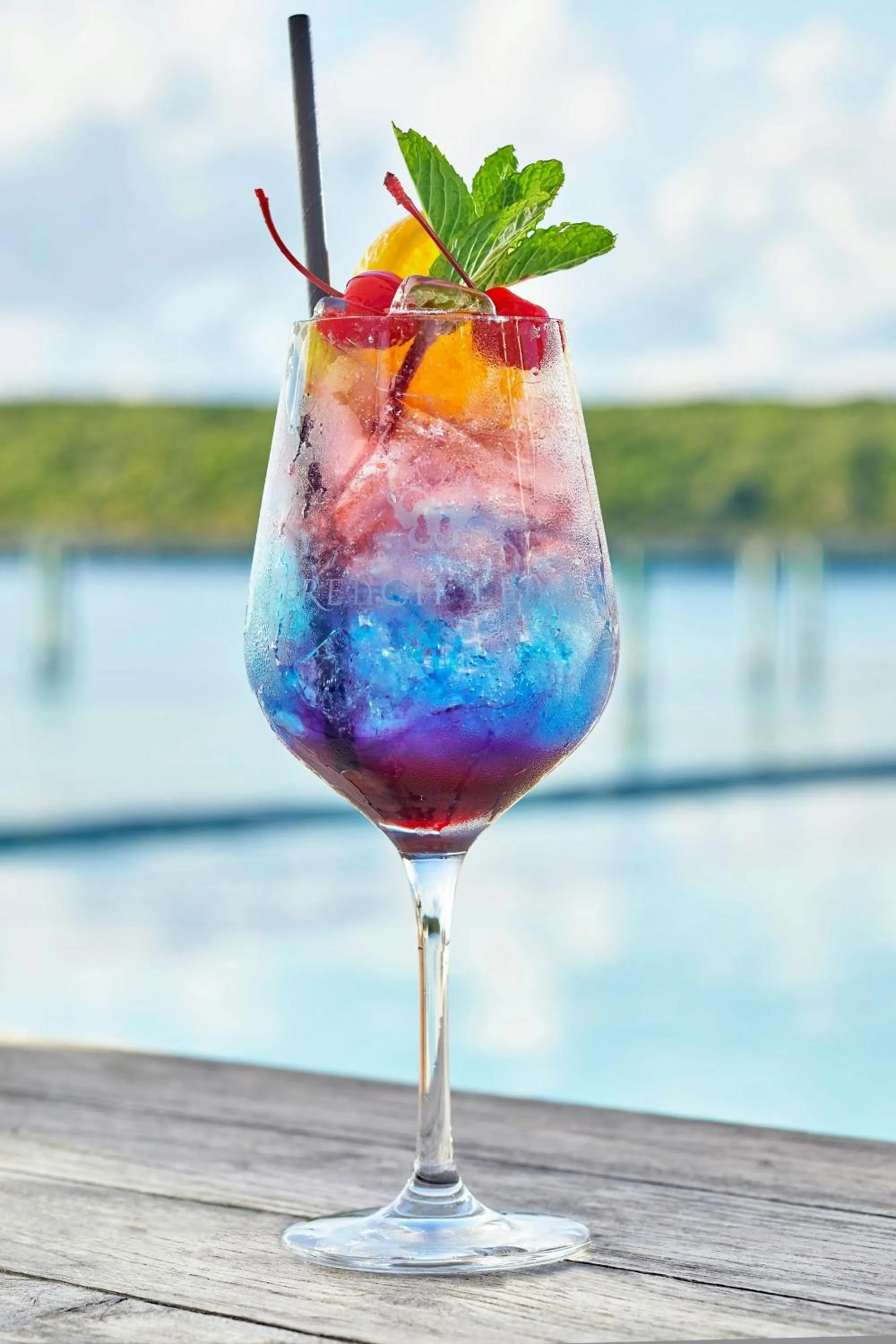 Restaurant/places to eat in French Leave Resort, Autograph Collection