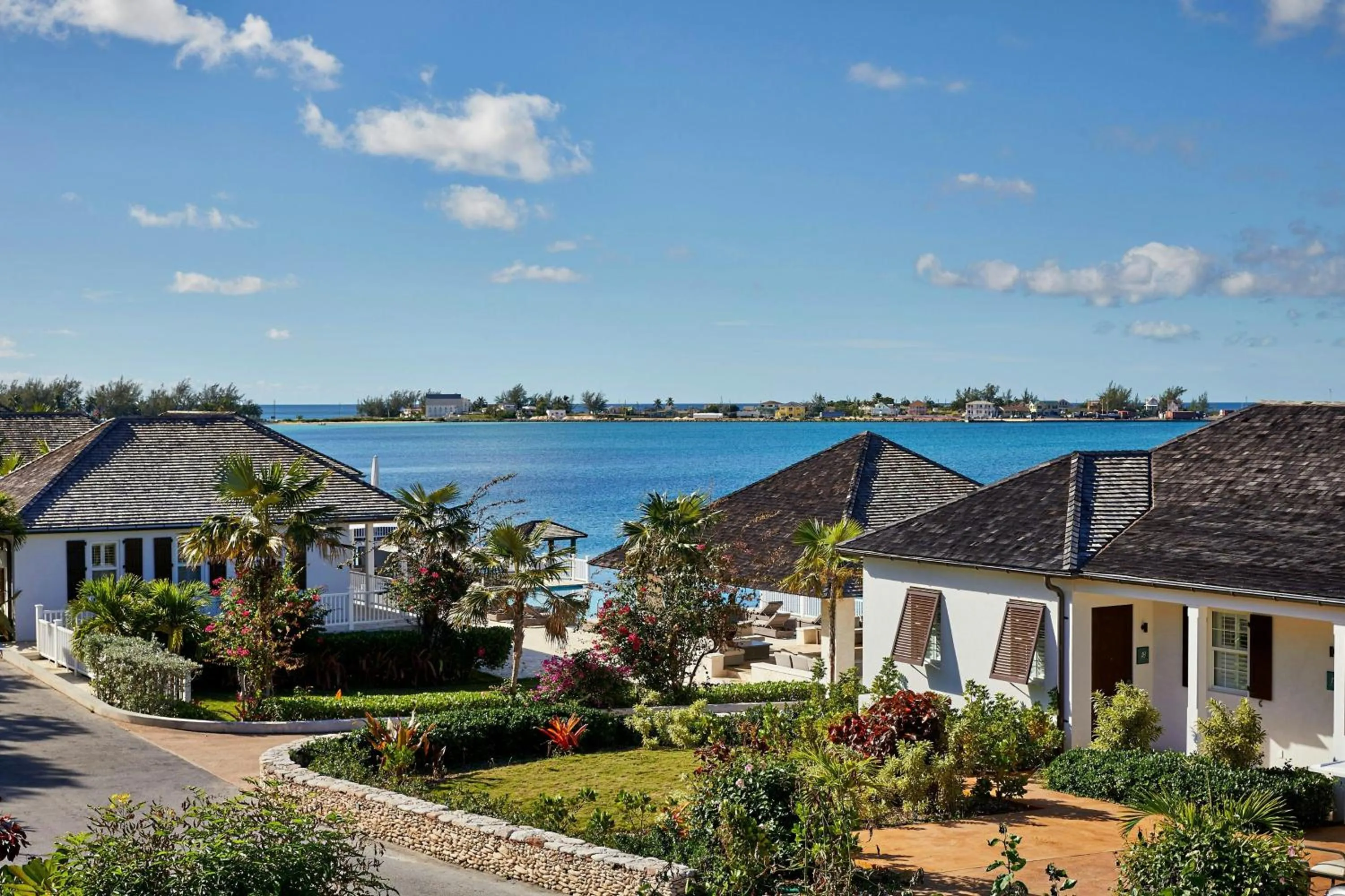 Property building in French Leave Resort, Autograph Collection