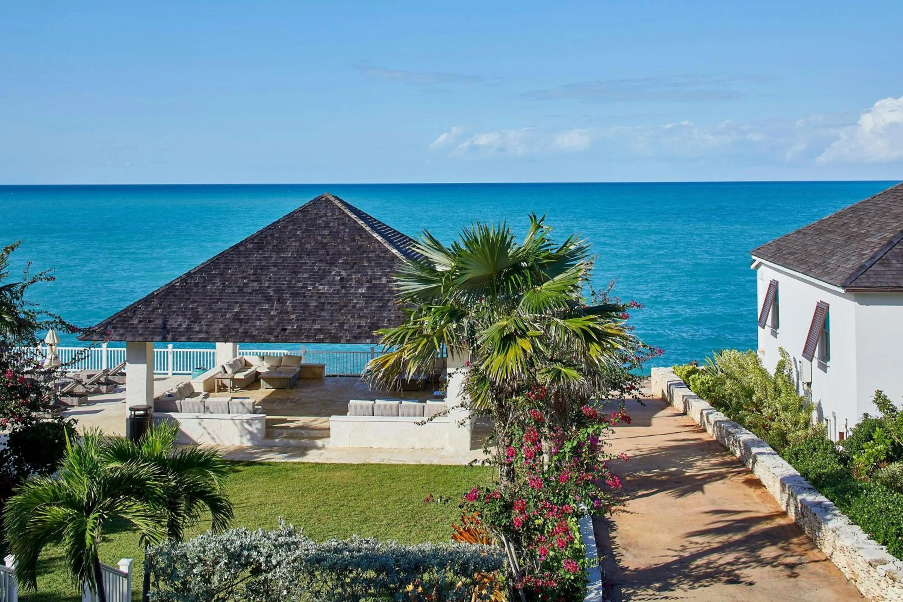 Meeting/conference room in French Leave Resort, Autograph Collection