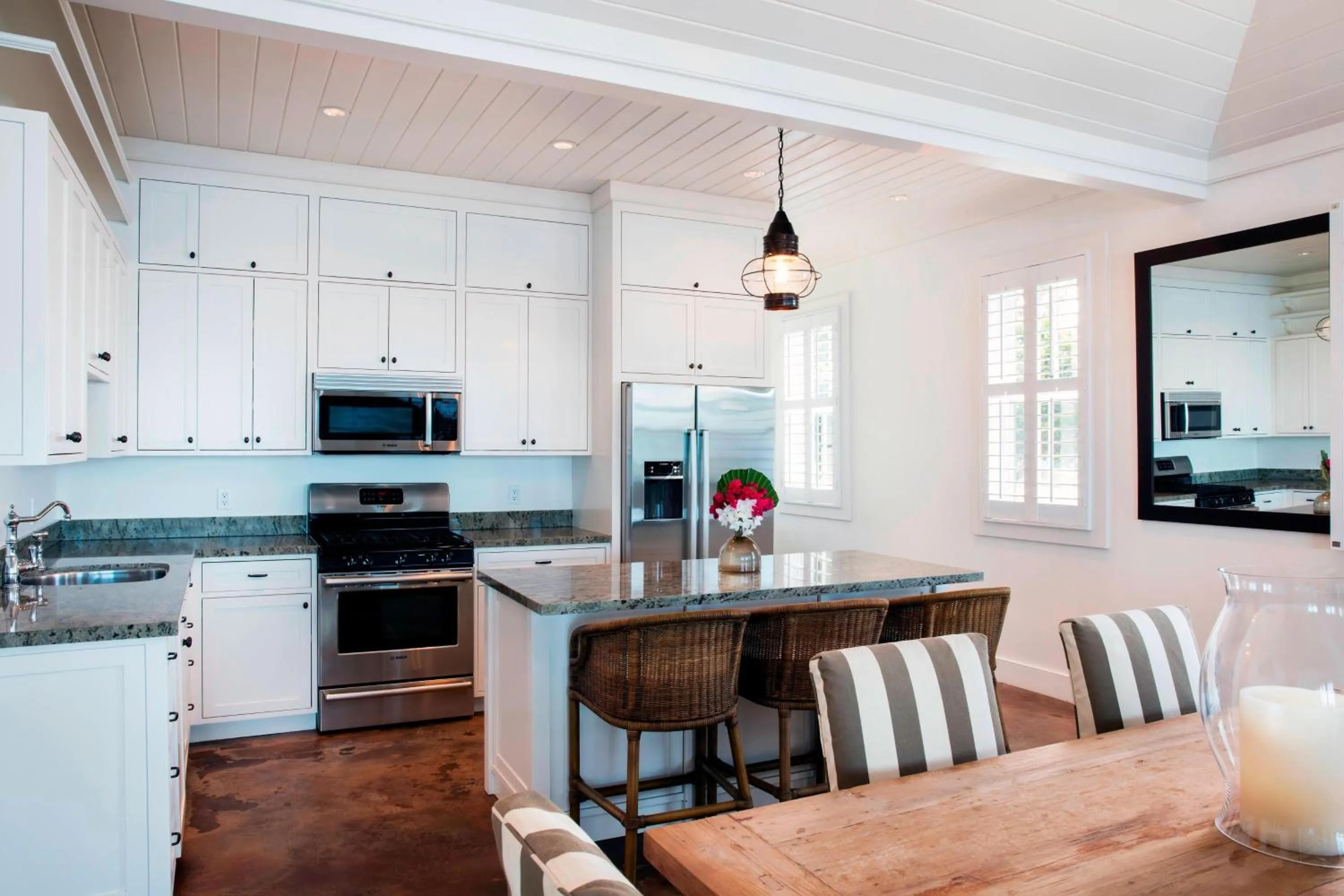 Bedroom in French Leave Resort, Autograph Collection