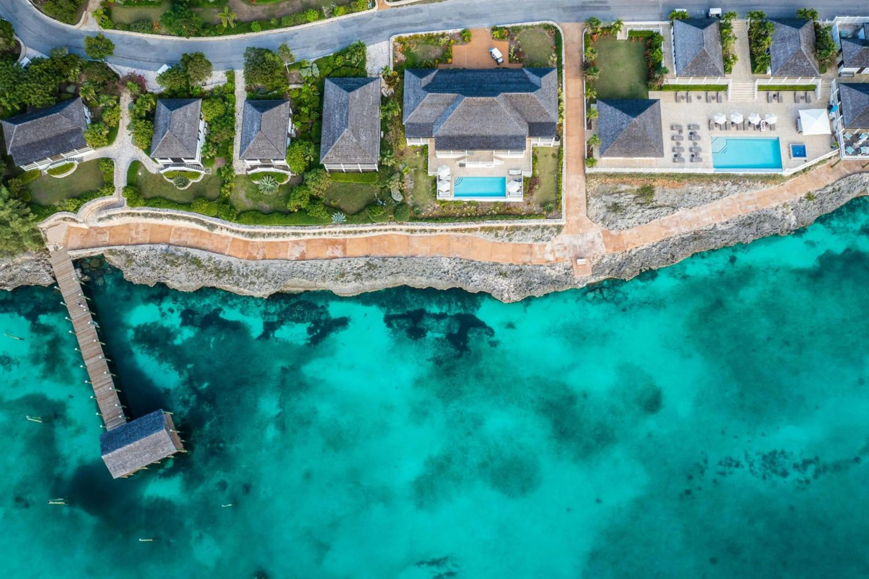 Property building in French Leave Resort, Autograph Collection