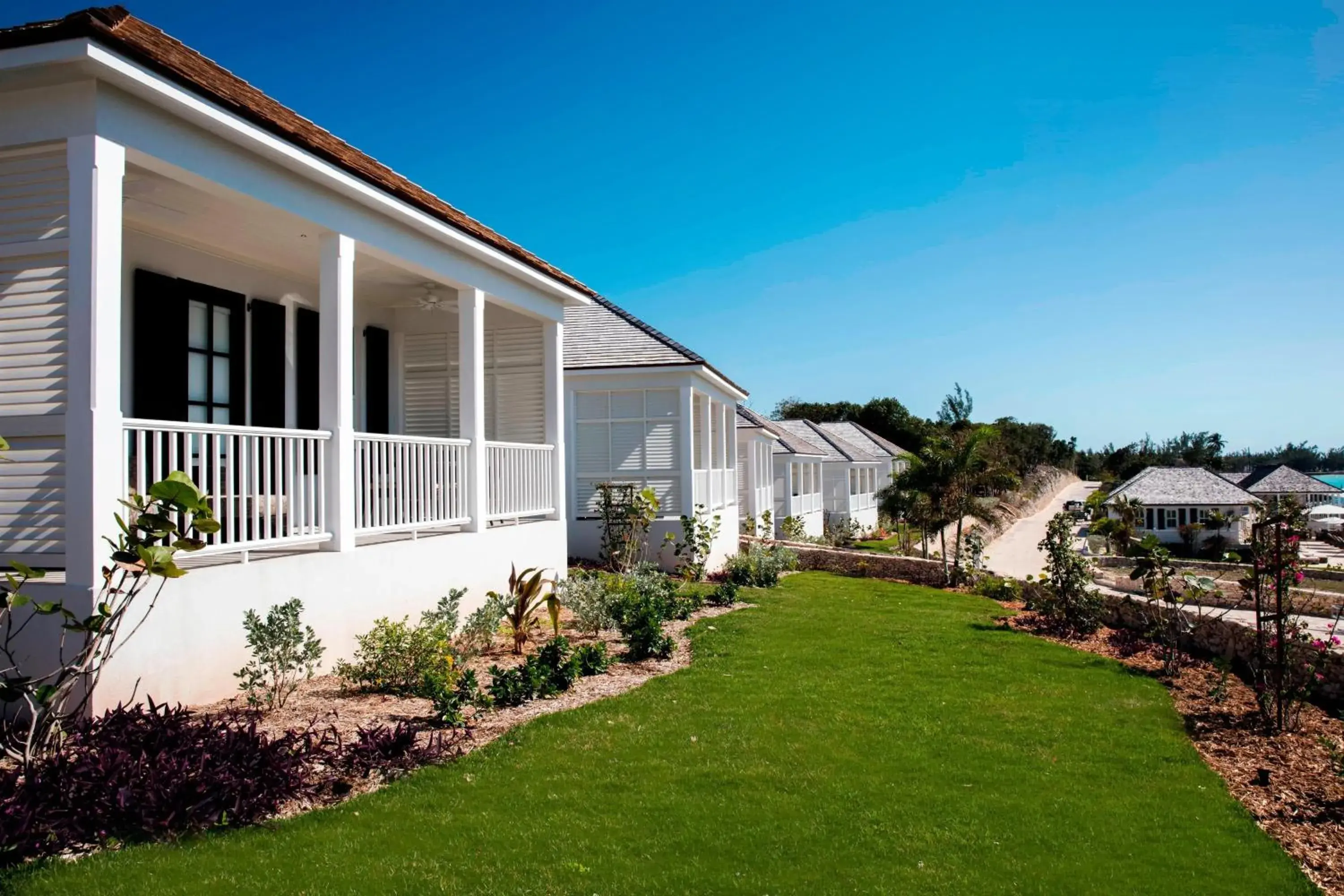 Villa in French Leave Resort, Autograph Collection Villa in French Leave Resort, Autograph Collection