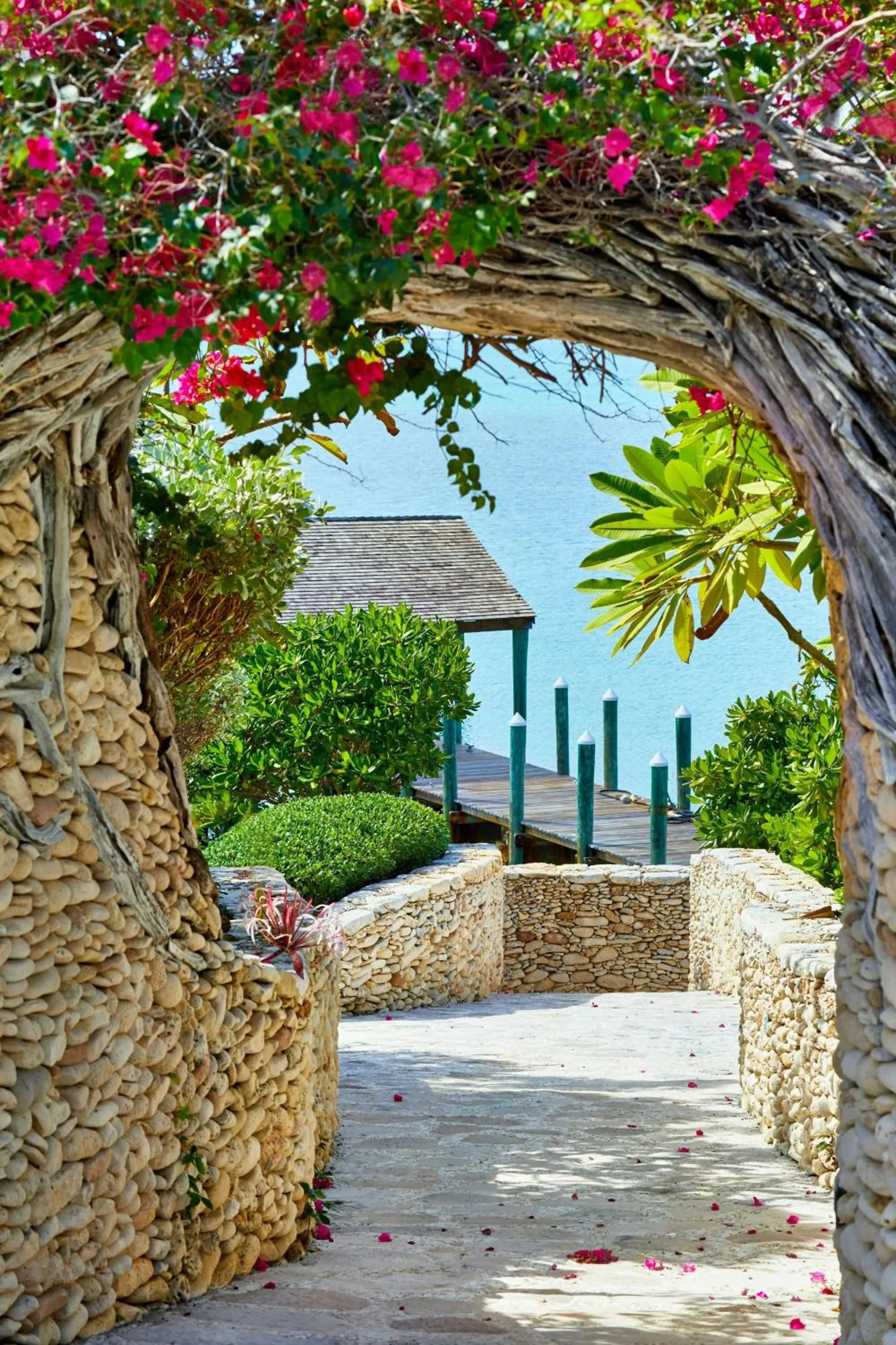 Property building in French Leave Resort, Autograph Collection