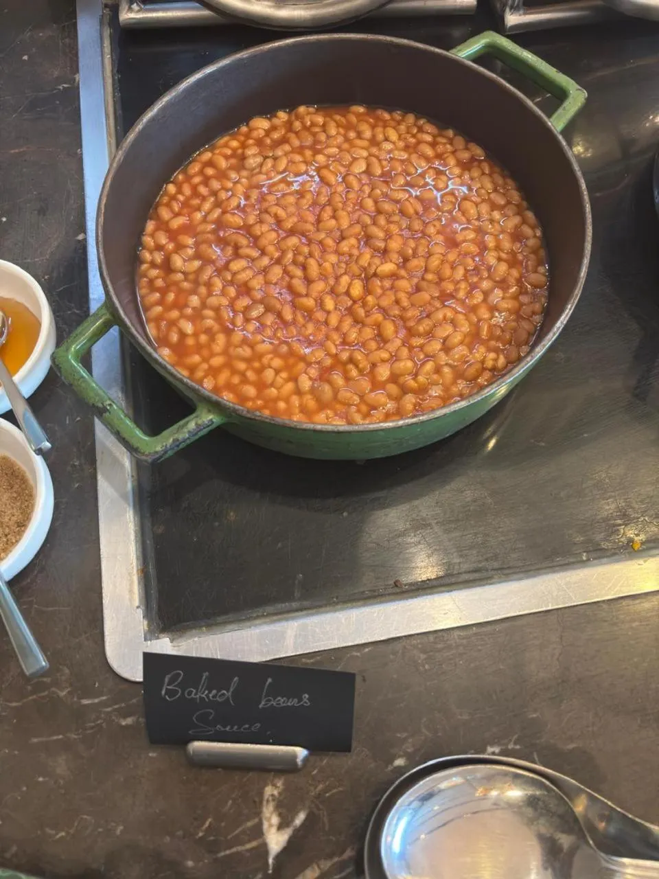 Breakfast in Fairfield by Marriott Indore