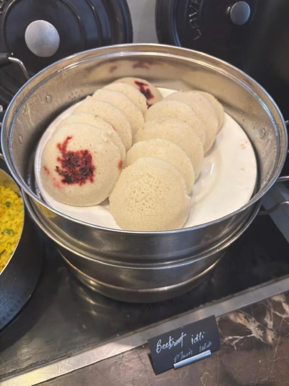 Breakfast in Fairfield by Marriott Indore