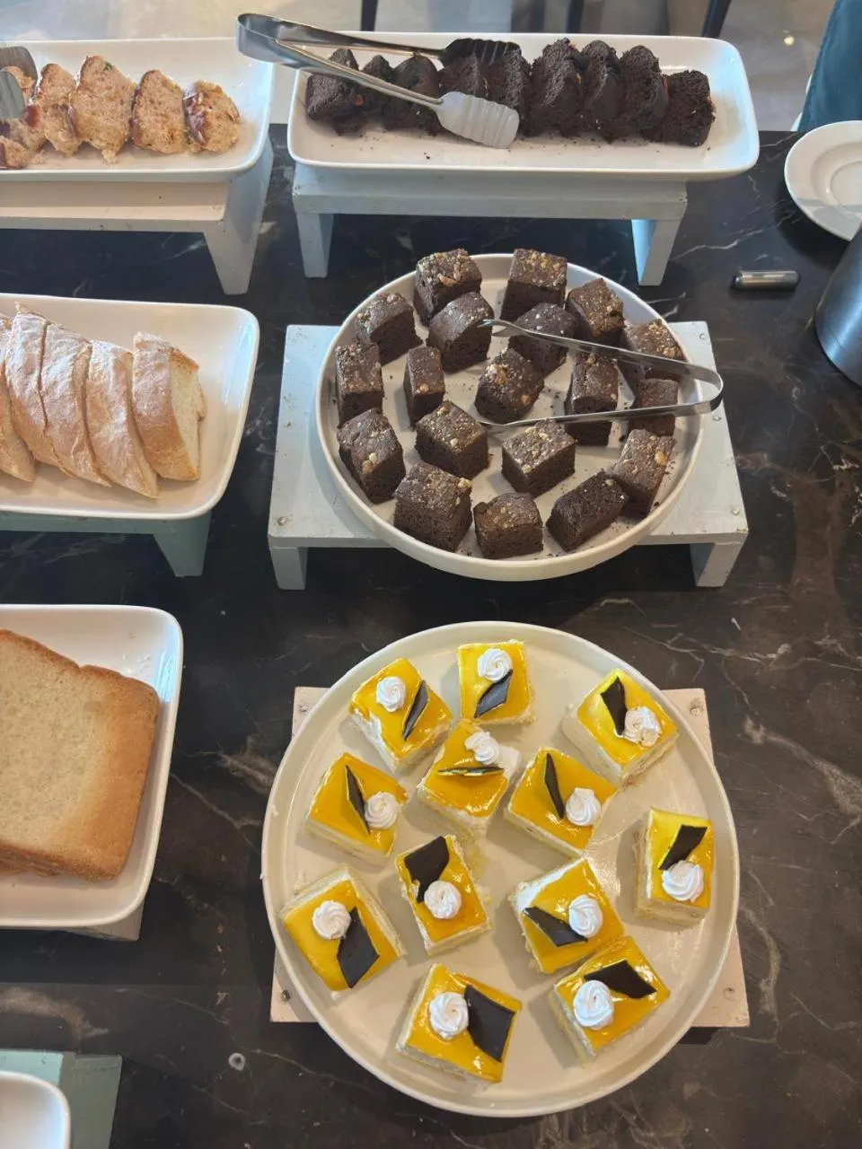 Breakfast in Fairfield by Marriott Indore