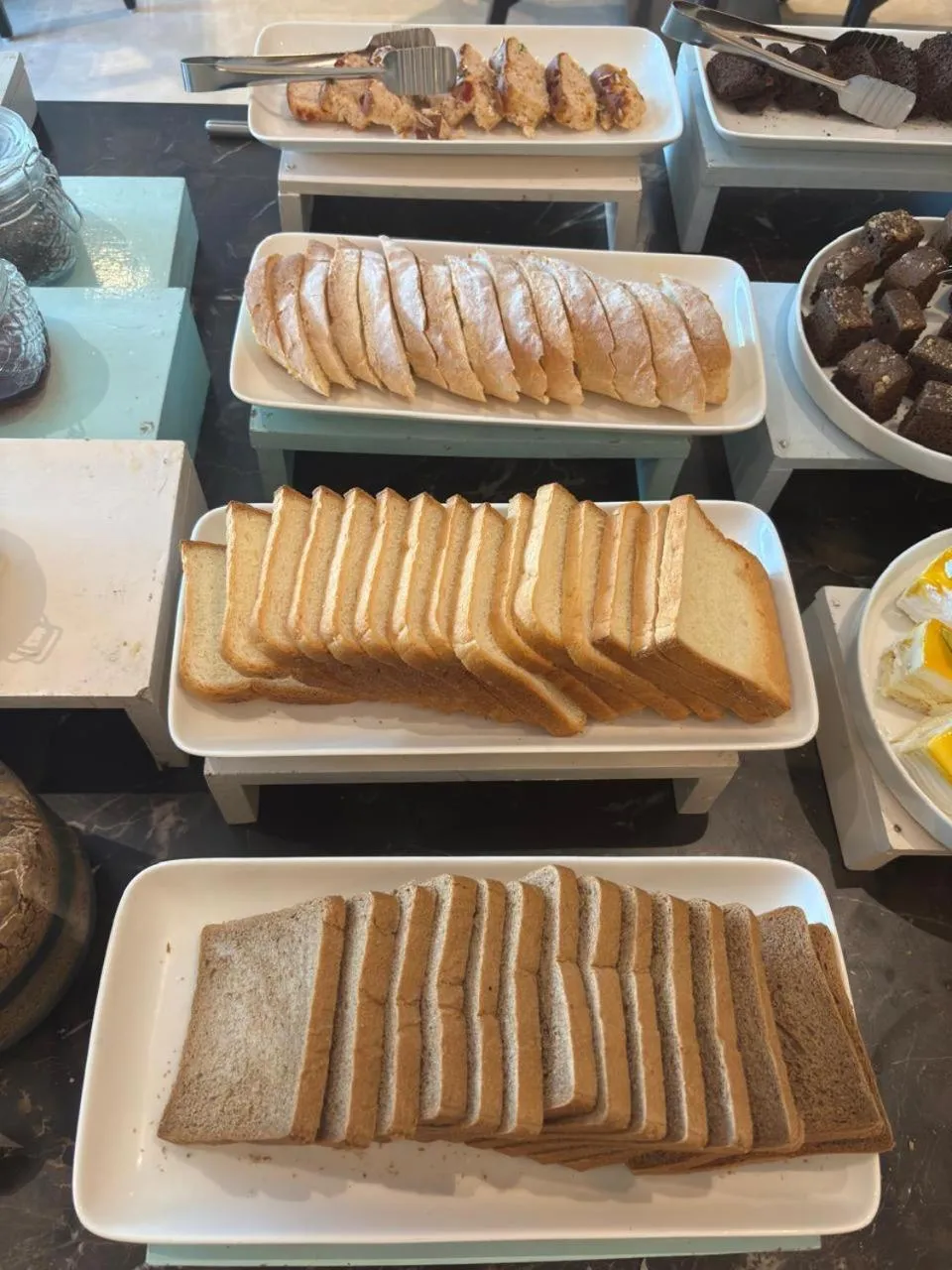 Breakfast in Fairfield by Marriott Indore