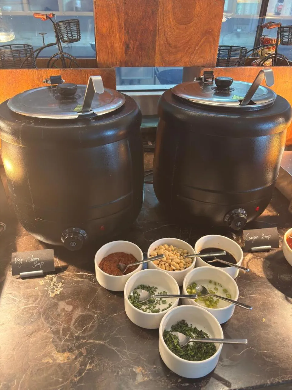 Breakfast in Fairfield by Marriott Indore