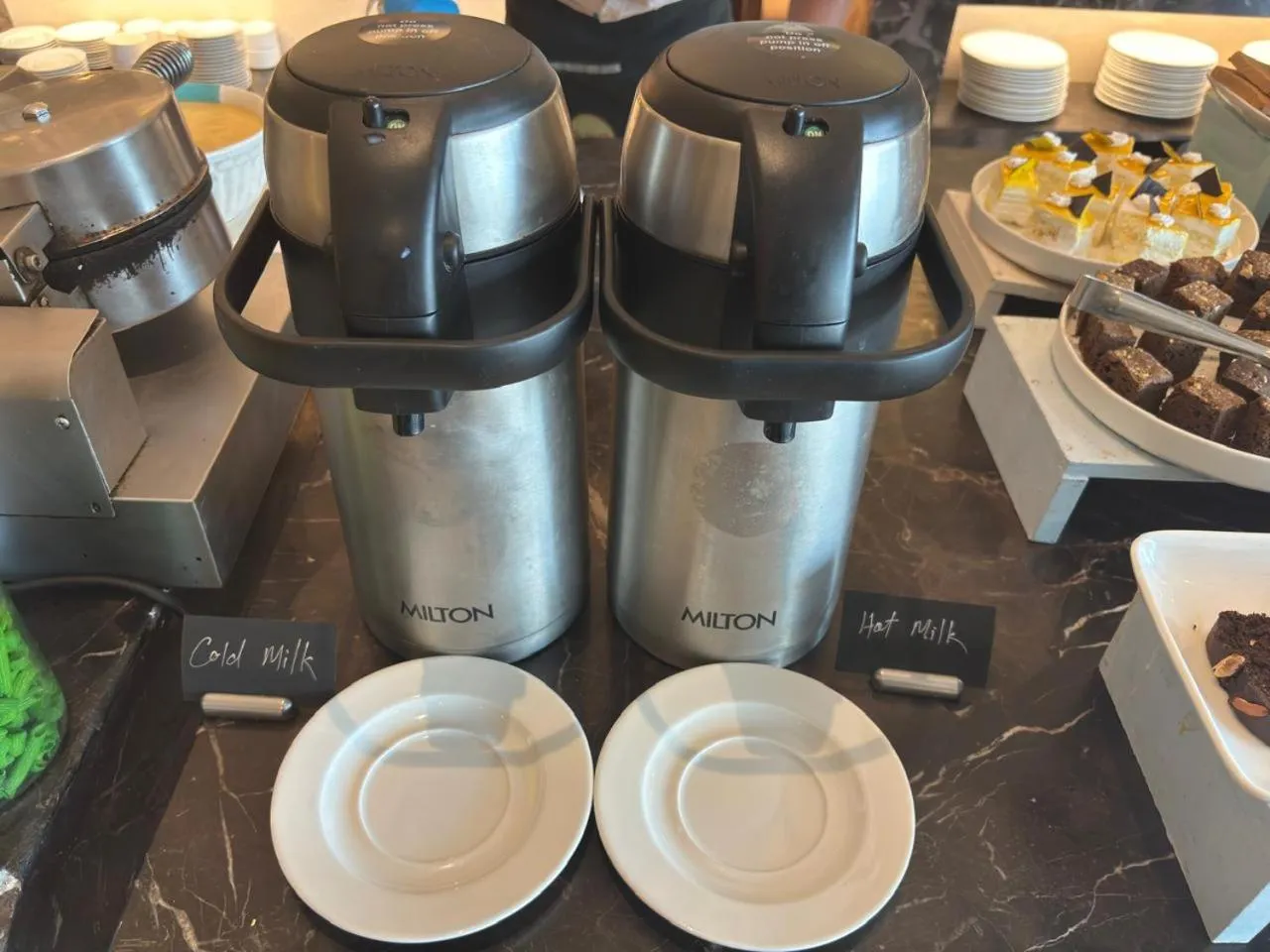 Breakfast in Fairfield by Marriott Indore